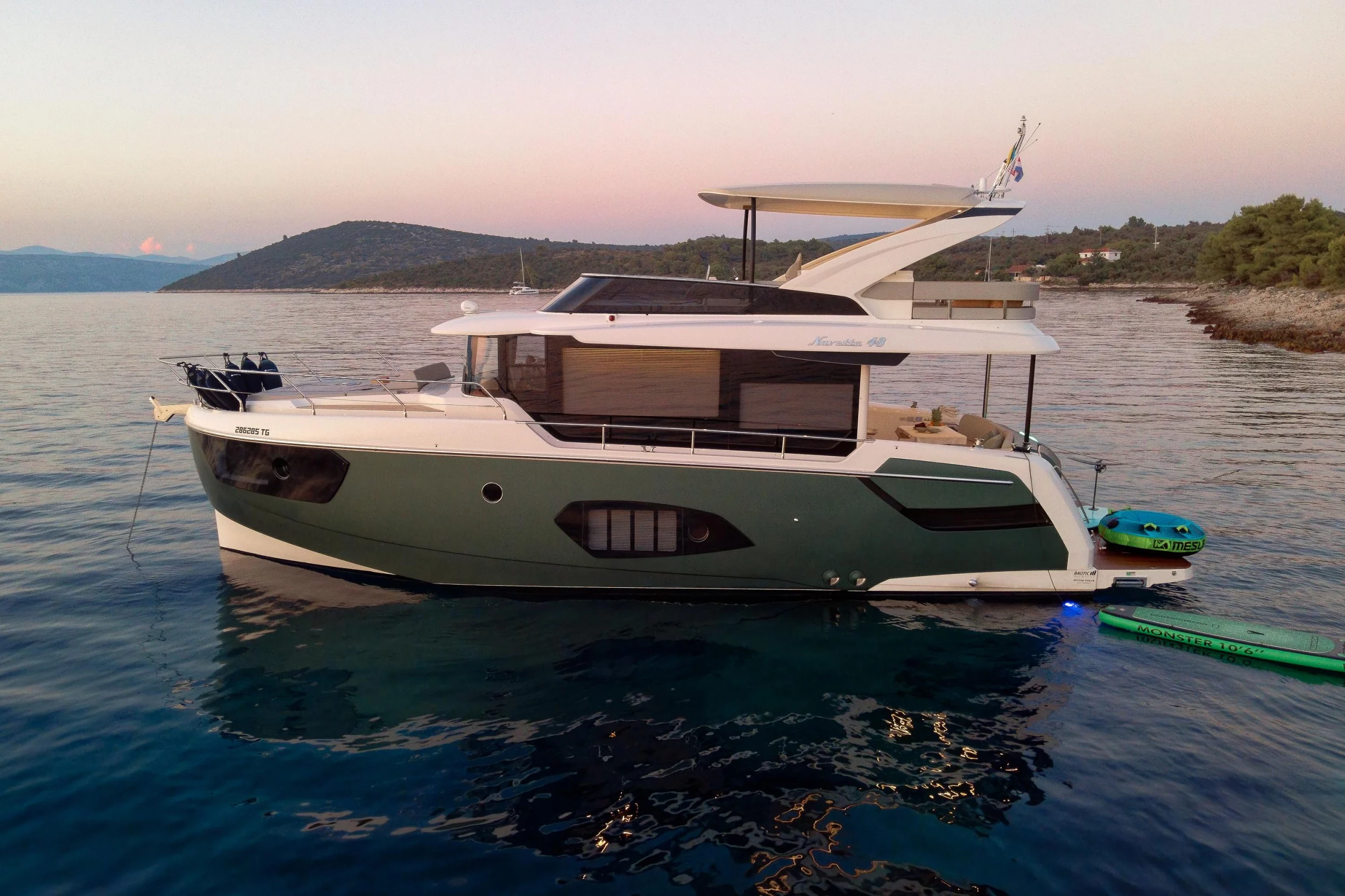Navetta 48 (AVA)  - 9
