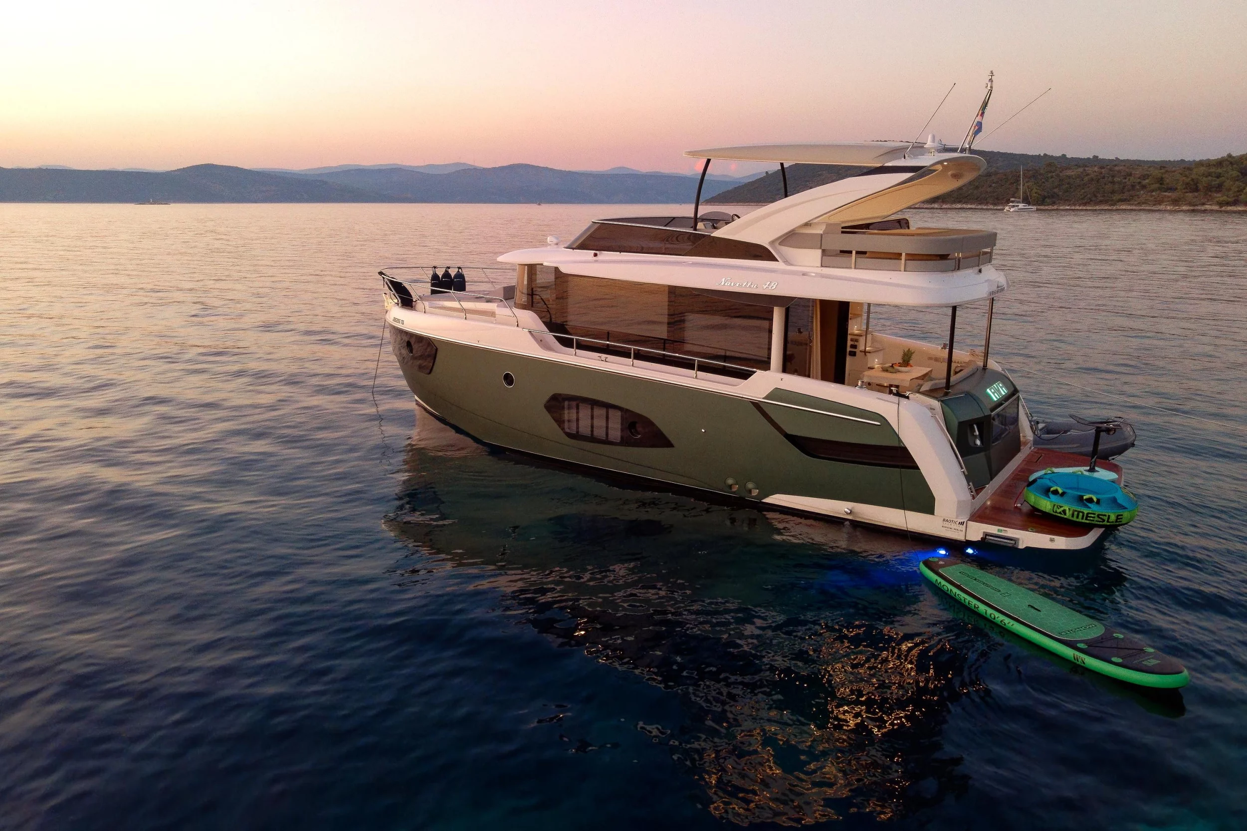Navetta 48 (AVA)  - 55