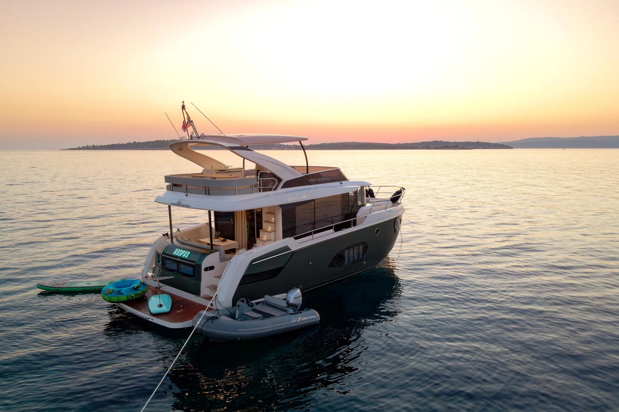 Navetta 48 (AVA)  - 65
