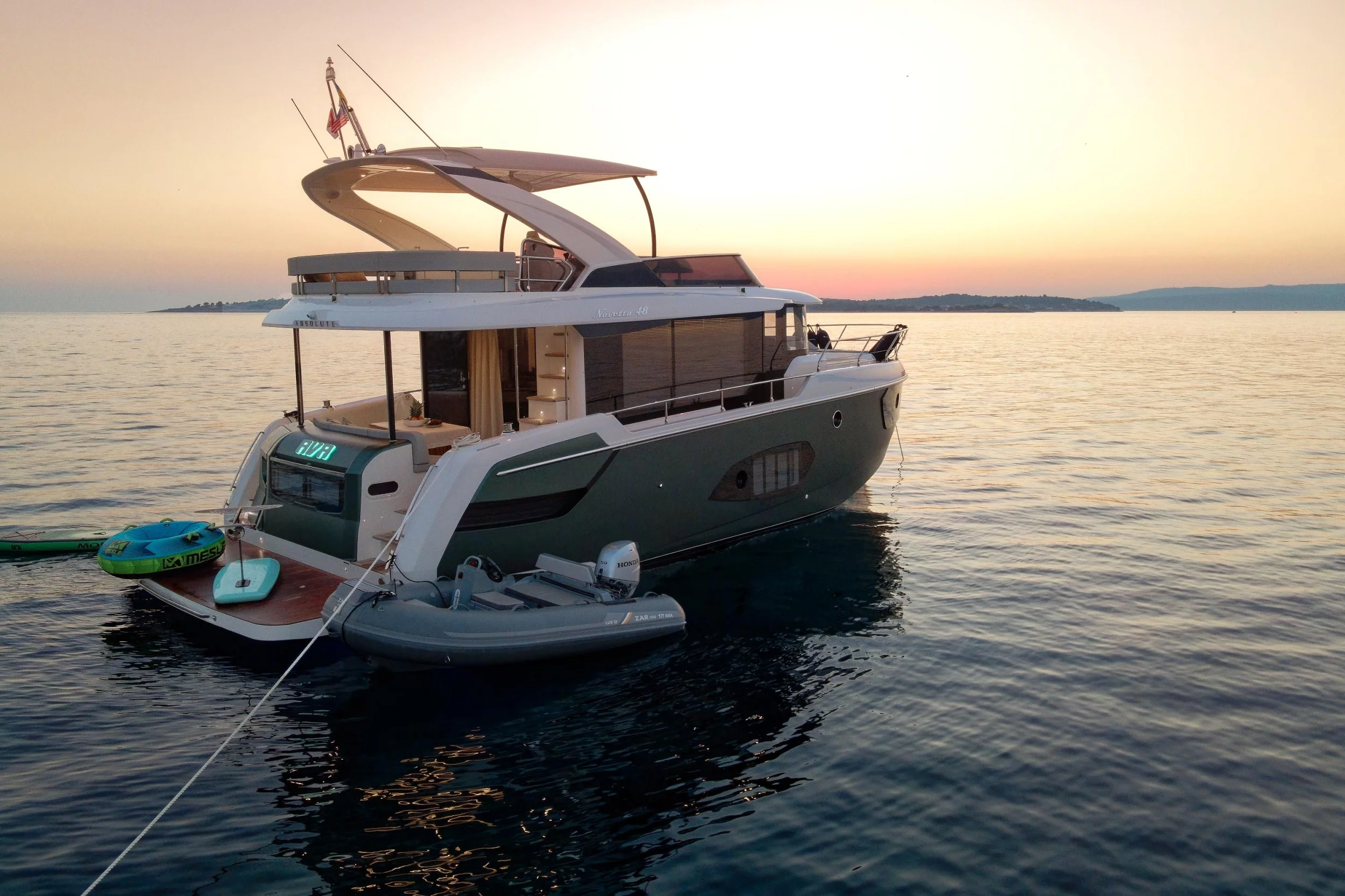 Navetta 48 (AVA)  - 59