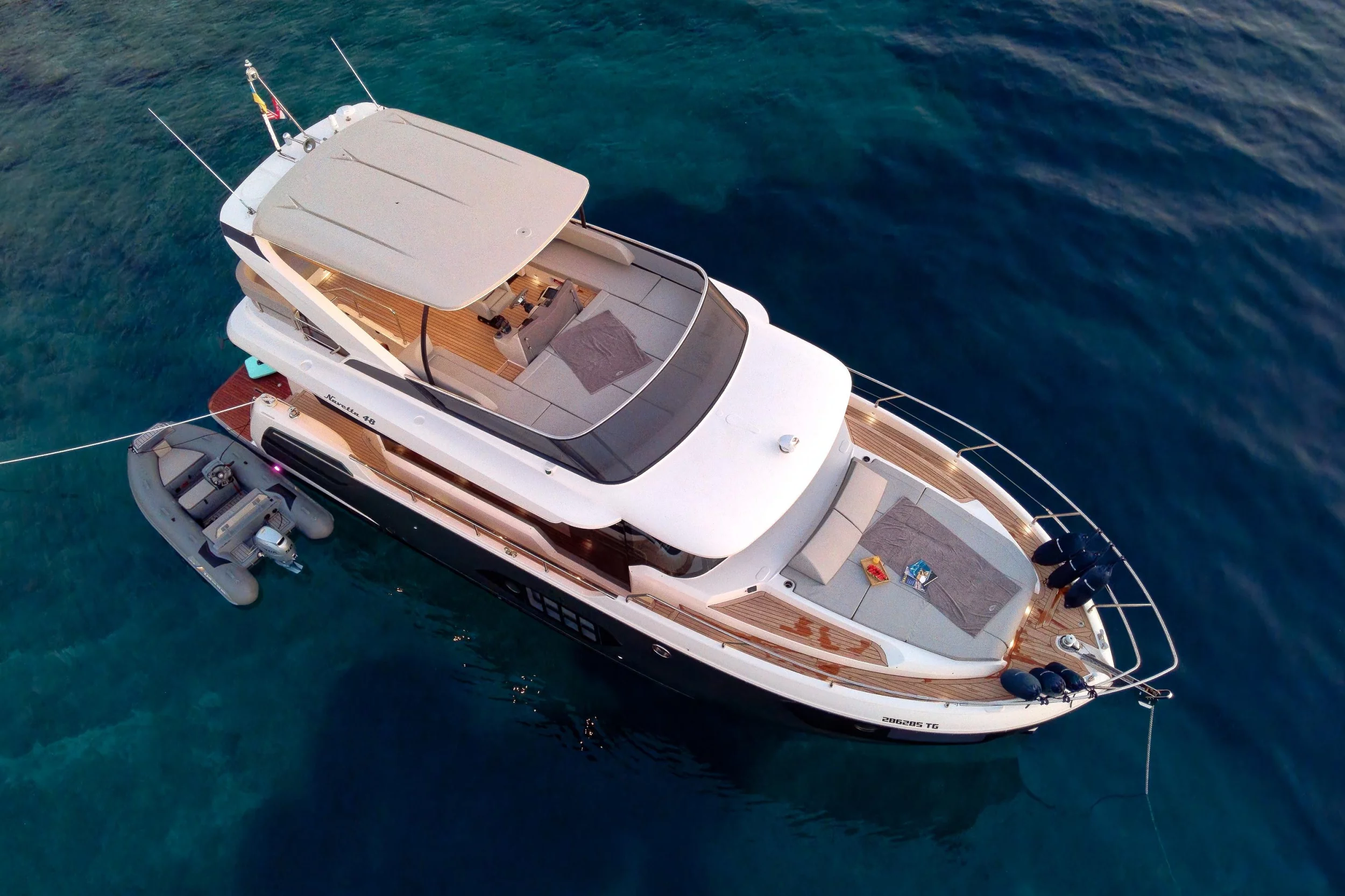 Navetta 48 (AVA)  - 99