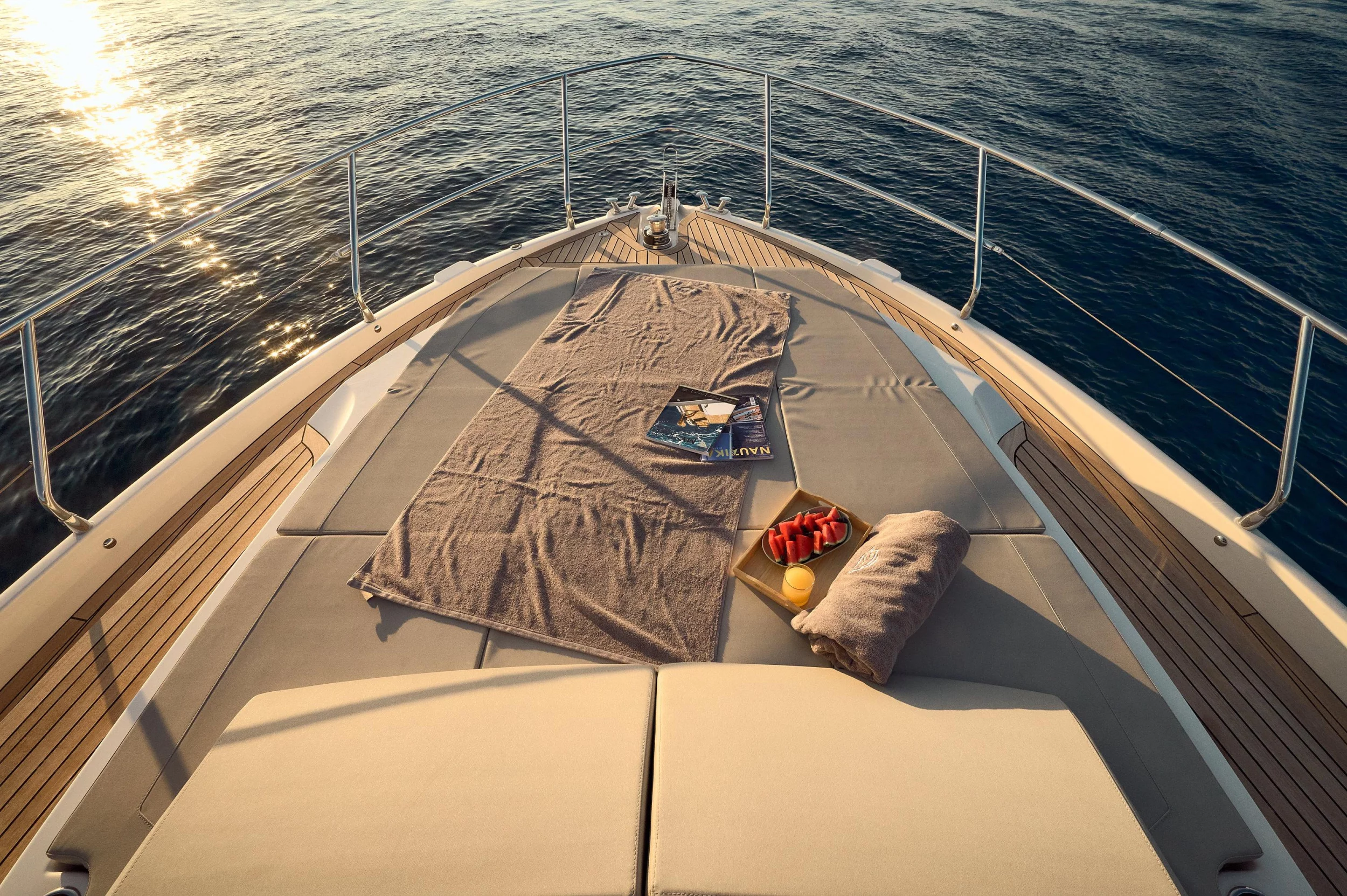 Navetta 48 (AVA)  - 118