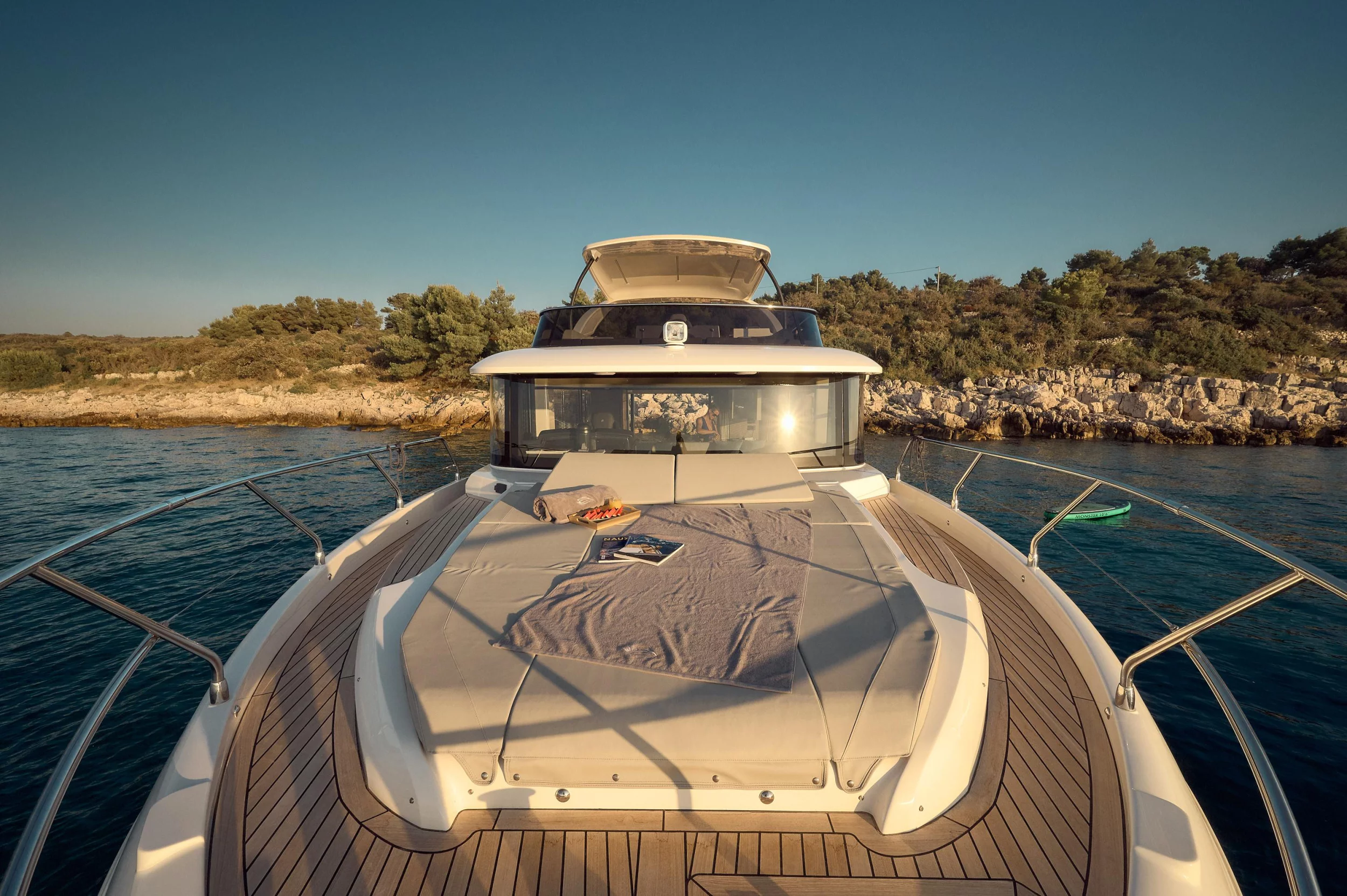 Navetta 48 (AVA)  - 90