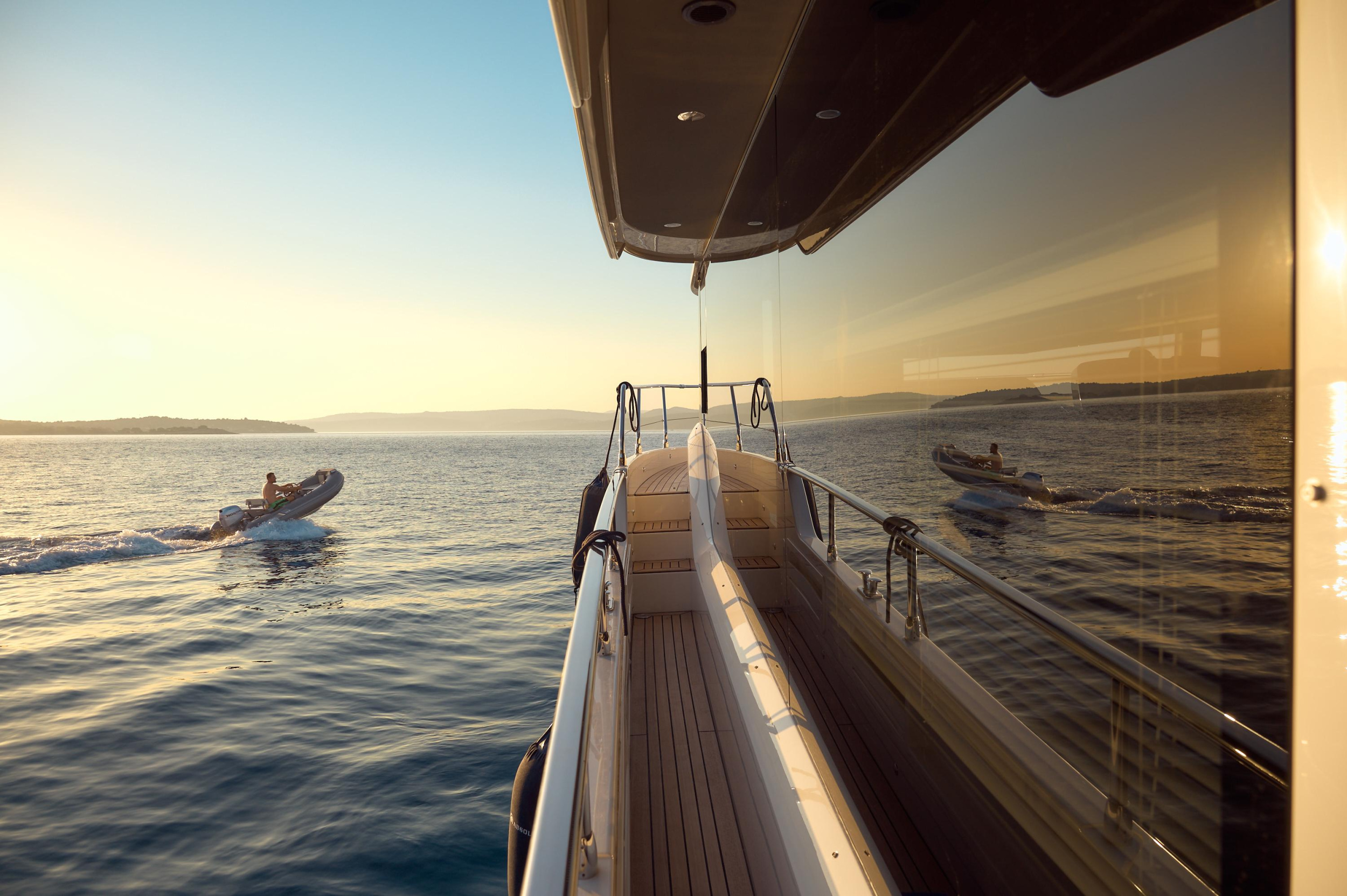 Photo #122 - Navetta 48 (AVA) en Trogir - 21158