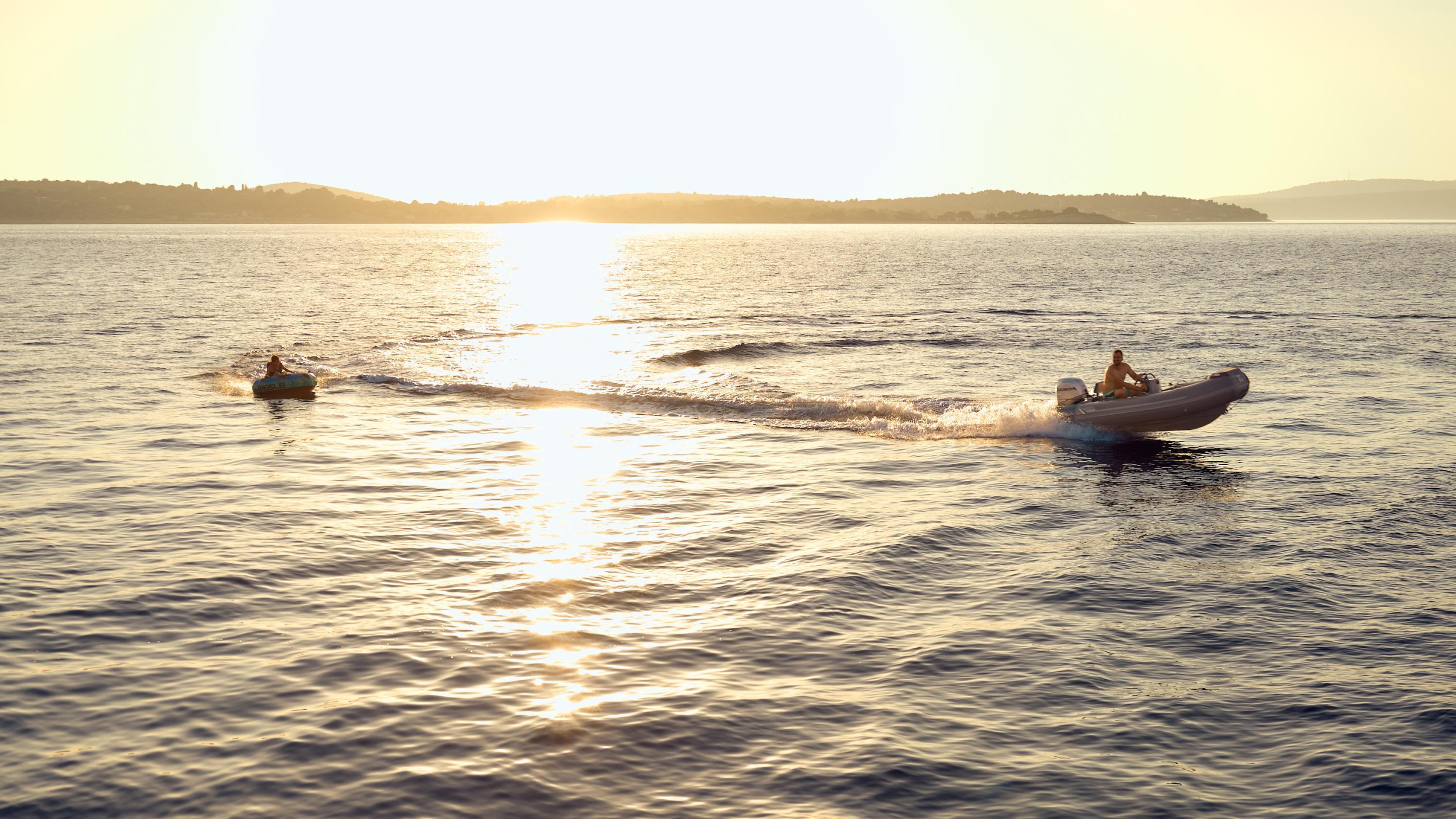Photo #13 - Navetta 48 (AVA) en Trogir - 21158