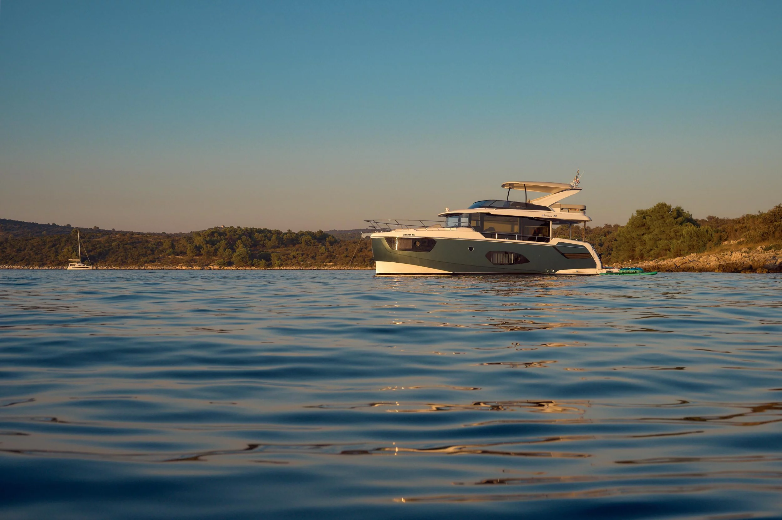 Navetta 48 (AVA)  - 25