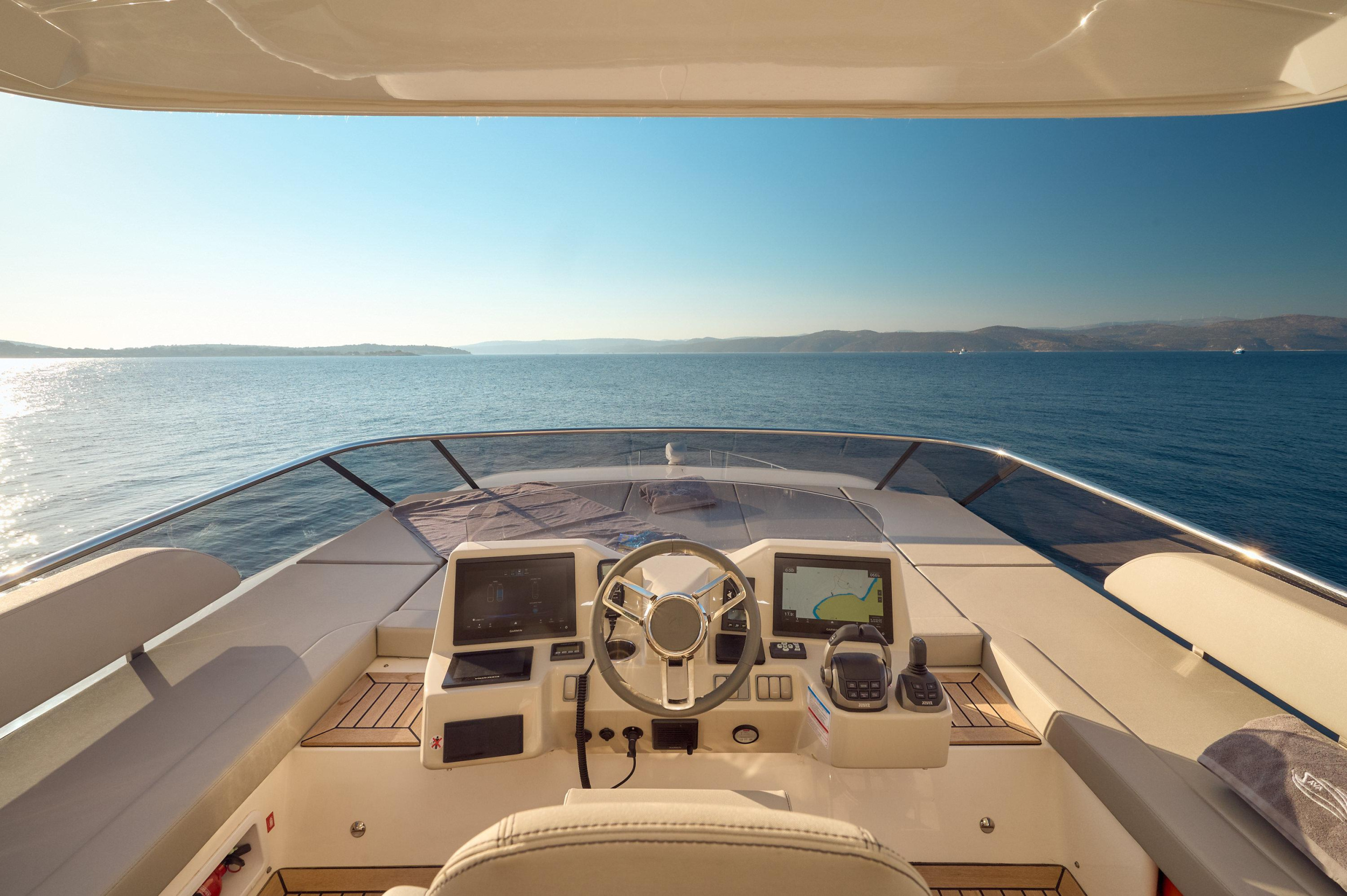 Photo #34 - Navetta 48 (AVA) en Trogir - 21158