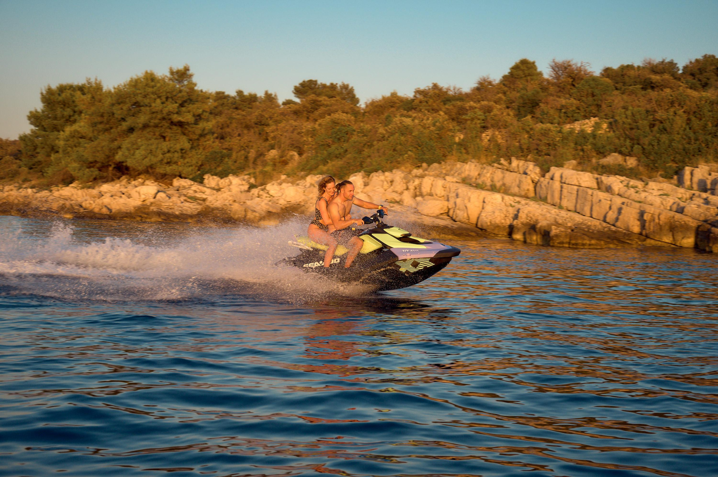 Photo #12 - Navetta 48 (AVA) en Trogir - 21158