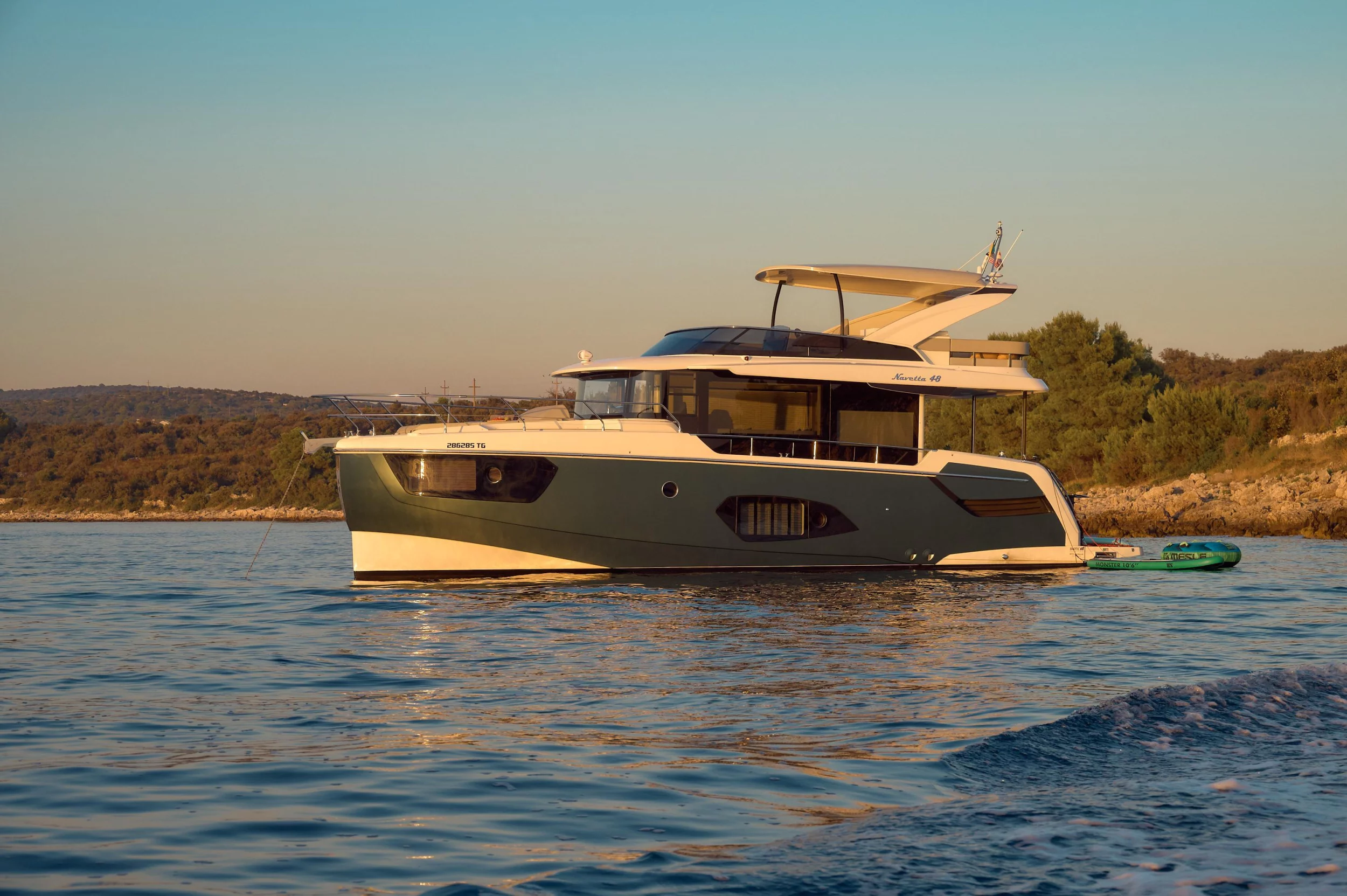 Navetta 48 (AVA)  - 81