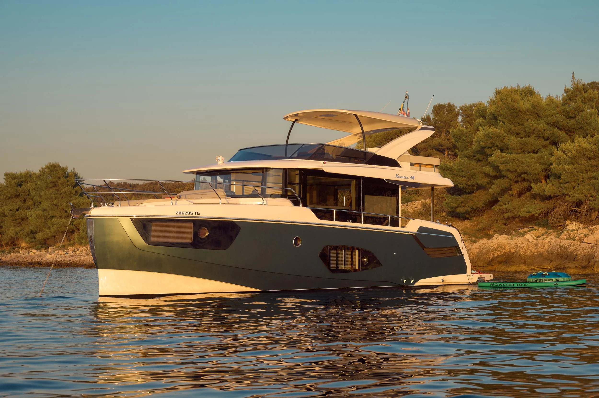 Navetta 48 (AVA)  - 60