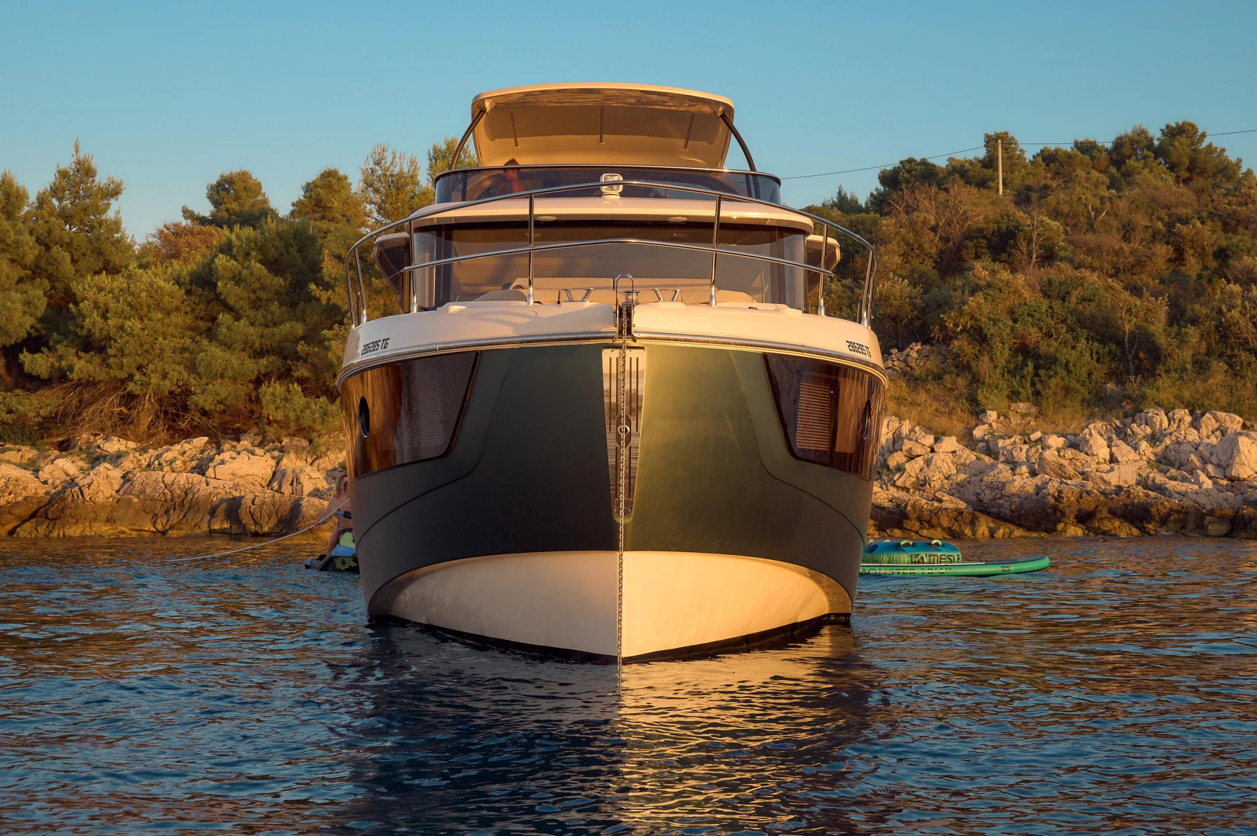 Navetta 48 (AVA)  - 109