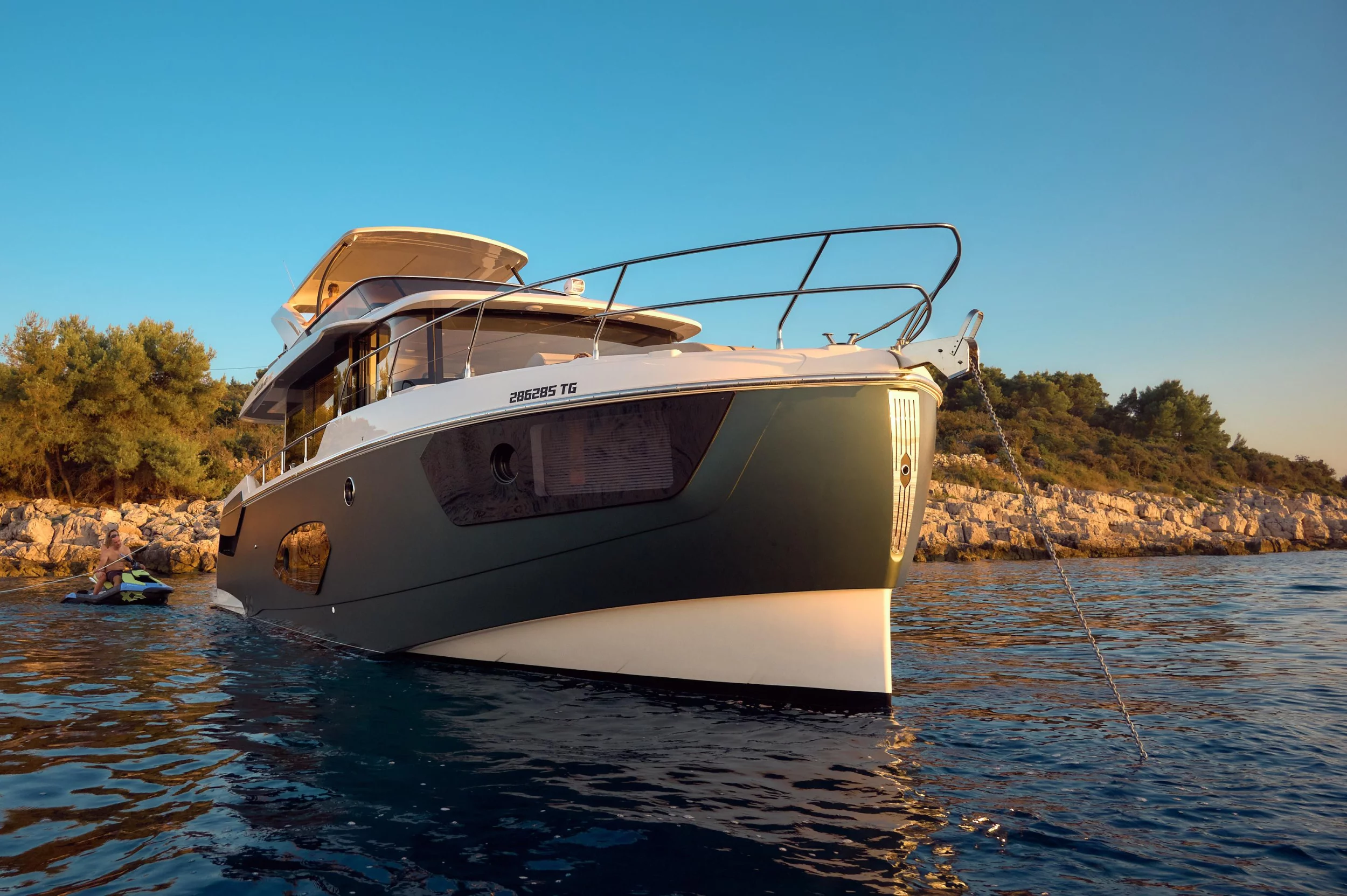 Navetta 48 (AVA)  - 62