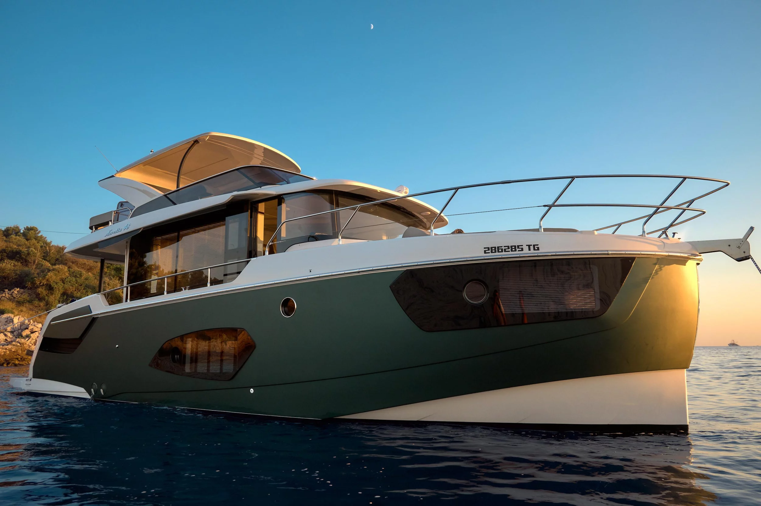 Navetta 48 (AVA)  - 41
