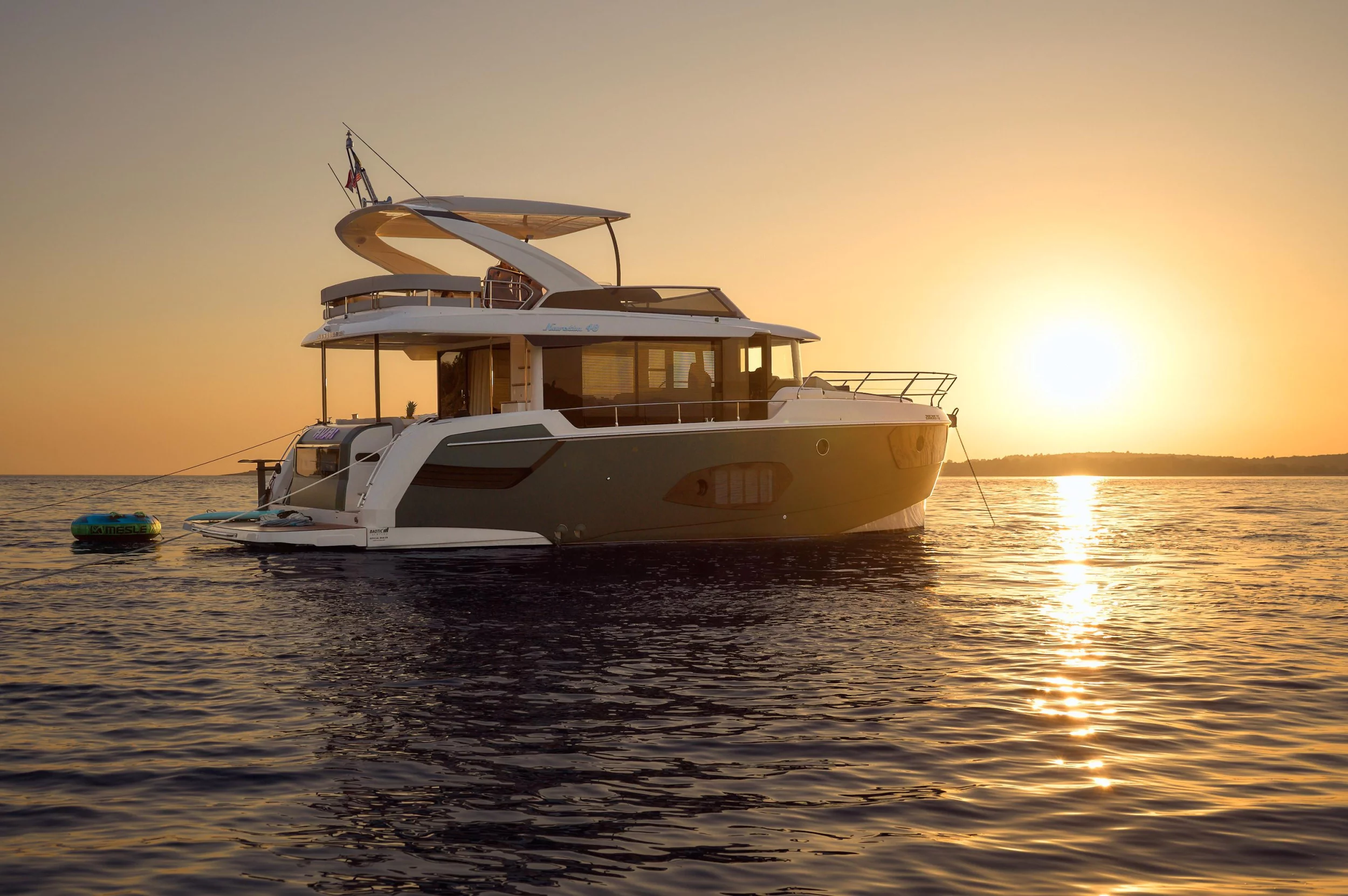 Navetta 48 (AVA)  - 66