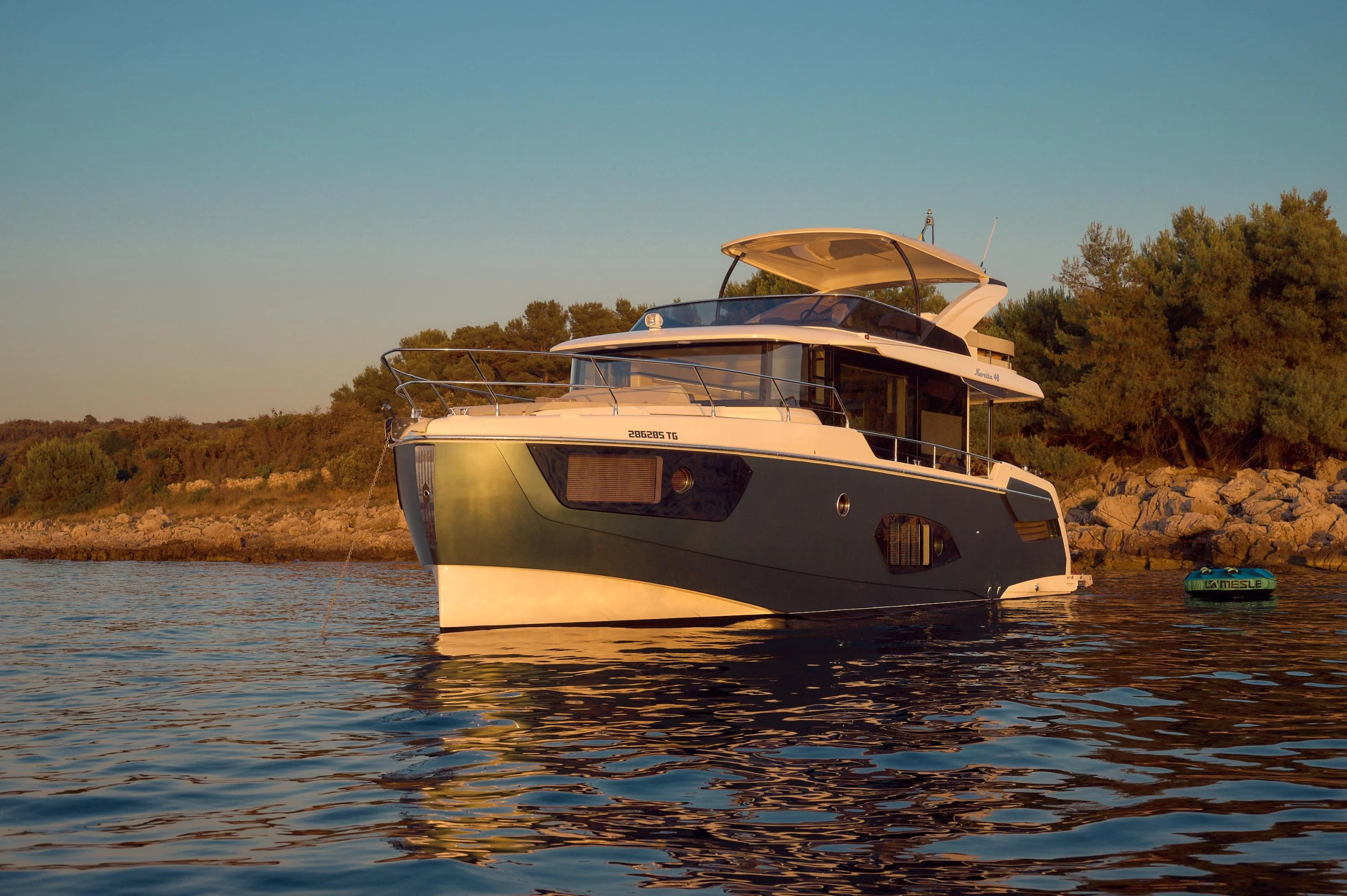 Navetta 48 (AVA)  - 24