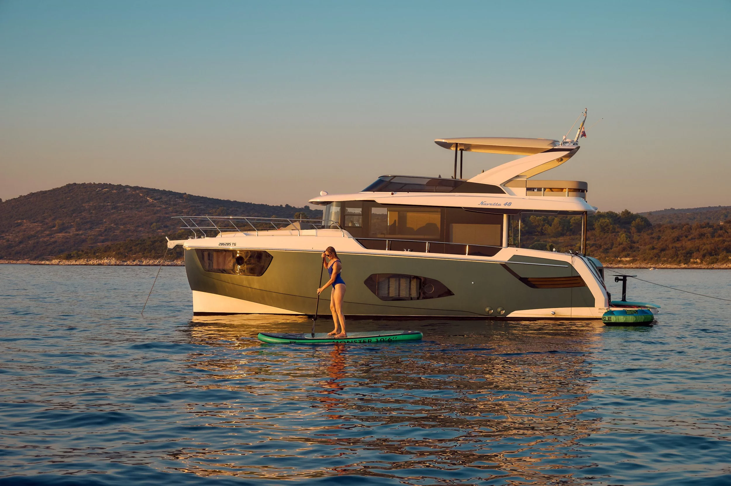Navetta 48 (AVA)  - 39