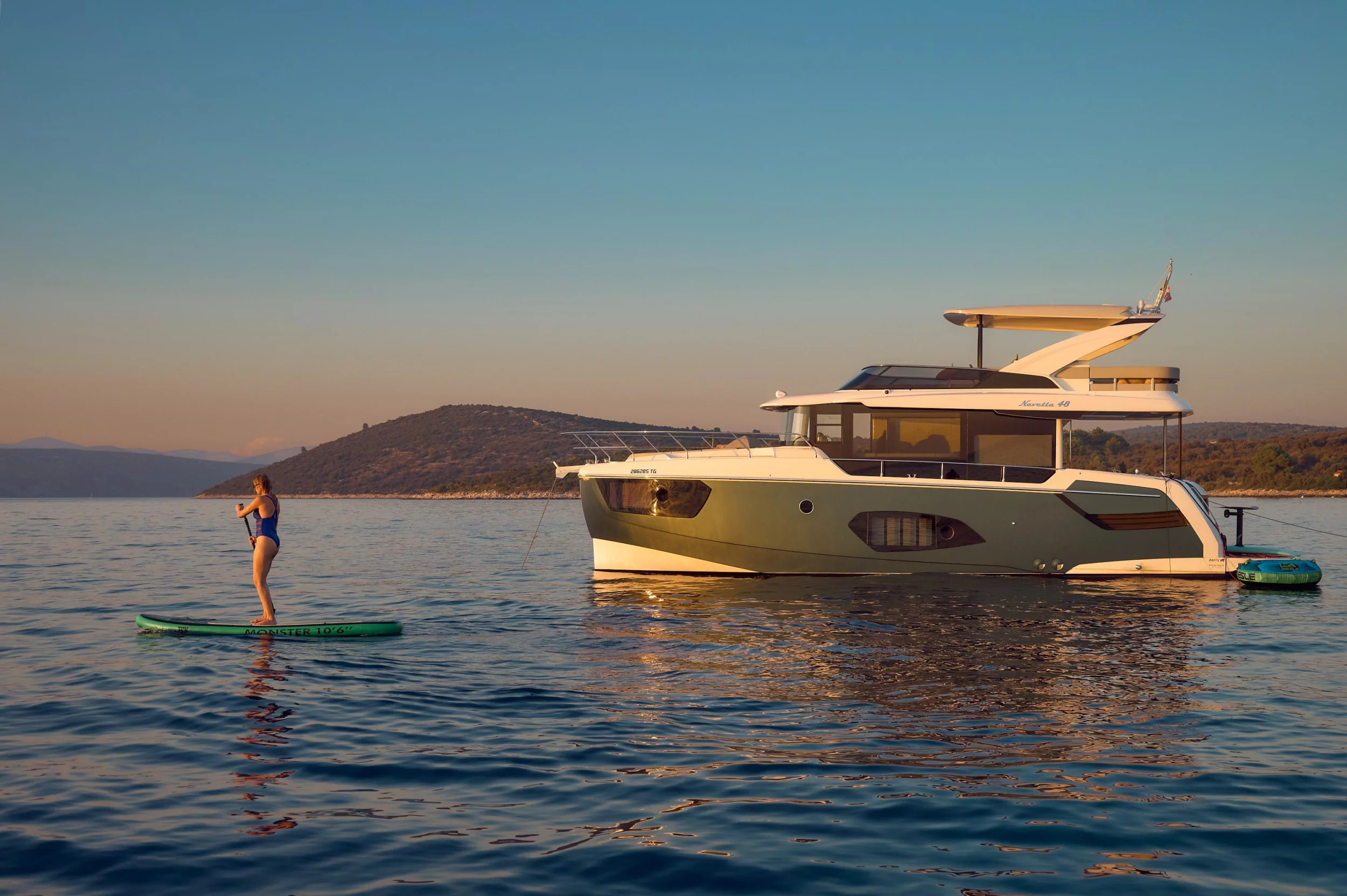 Navetta 48 (AVA)  - 36