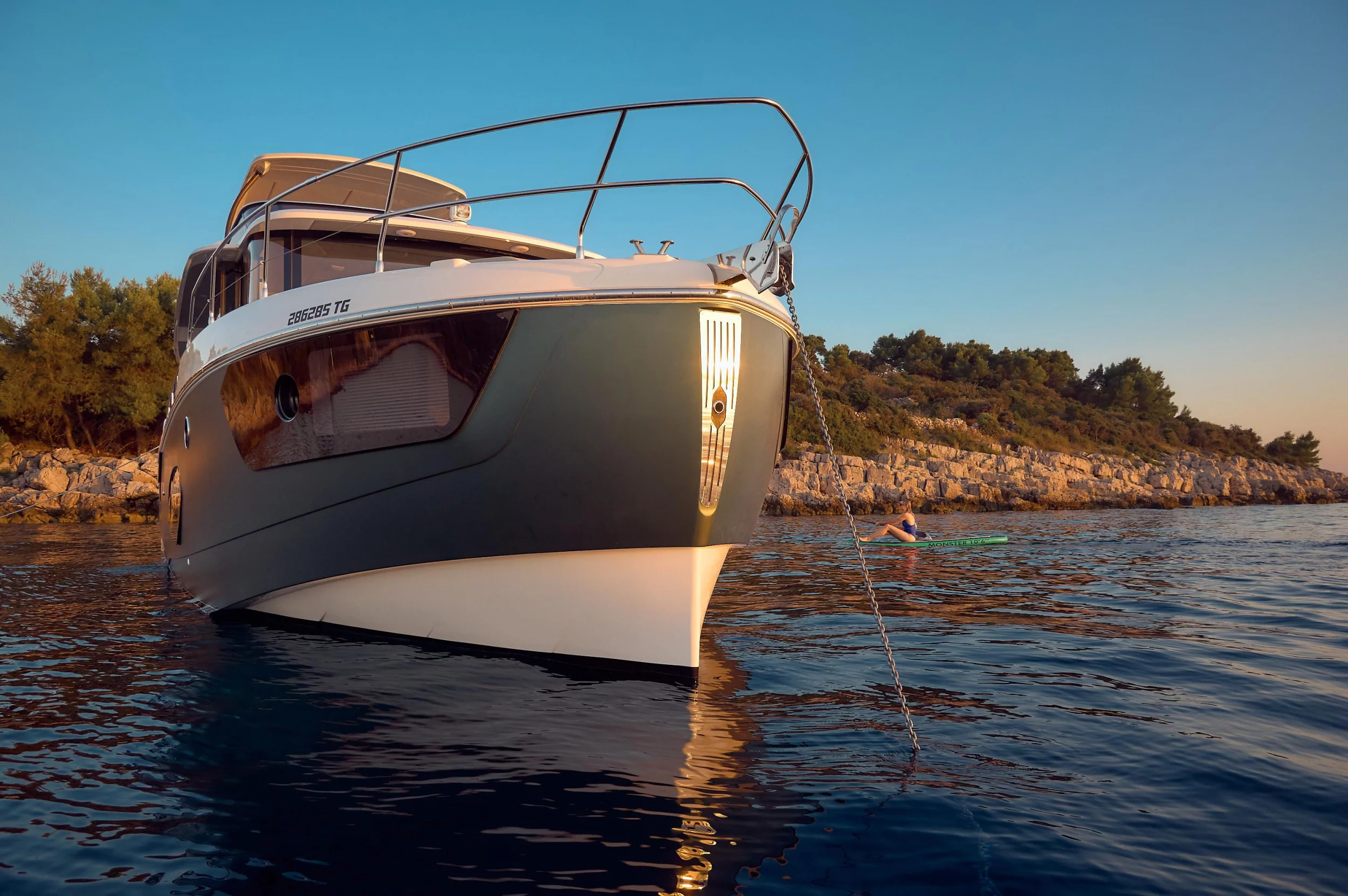 Navetta 48 (AVA)  - 31