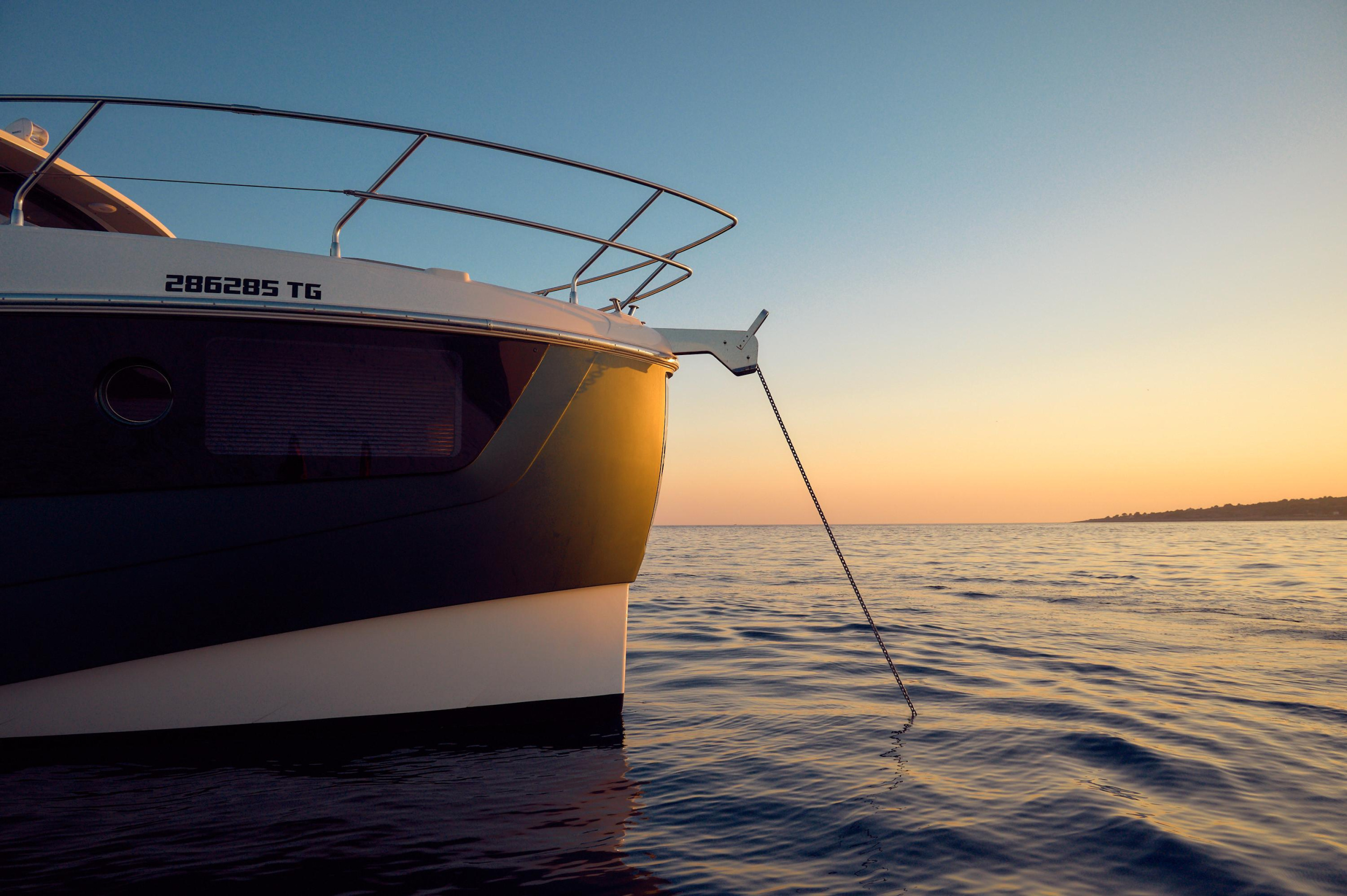 Photo #43 - Navetta 48 (AVA) en Trogir - 21158