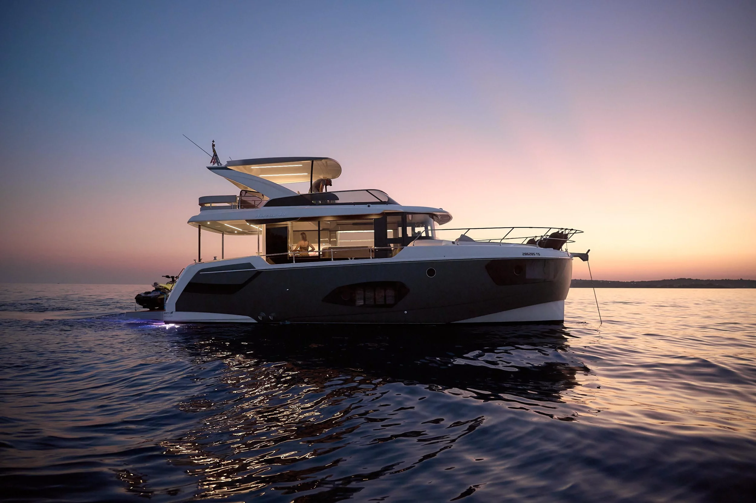 Navetta 48 (AVA)  - 19