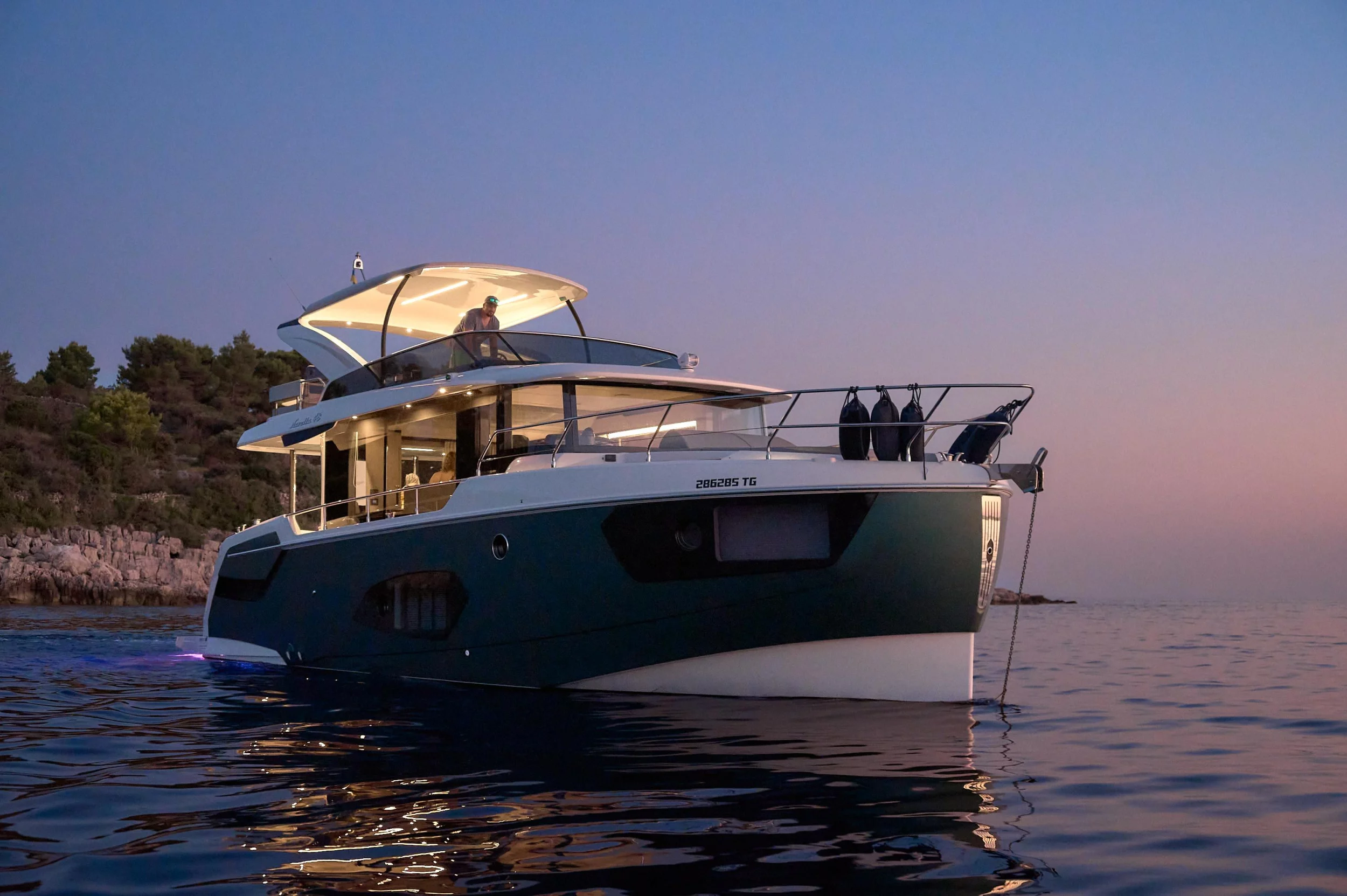 Navetta 48 (AVA)  - 44