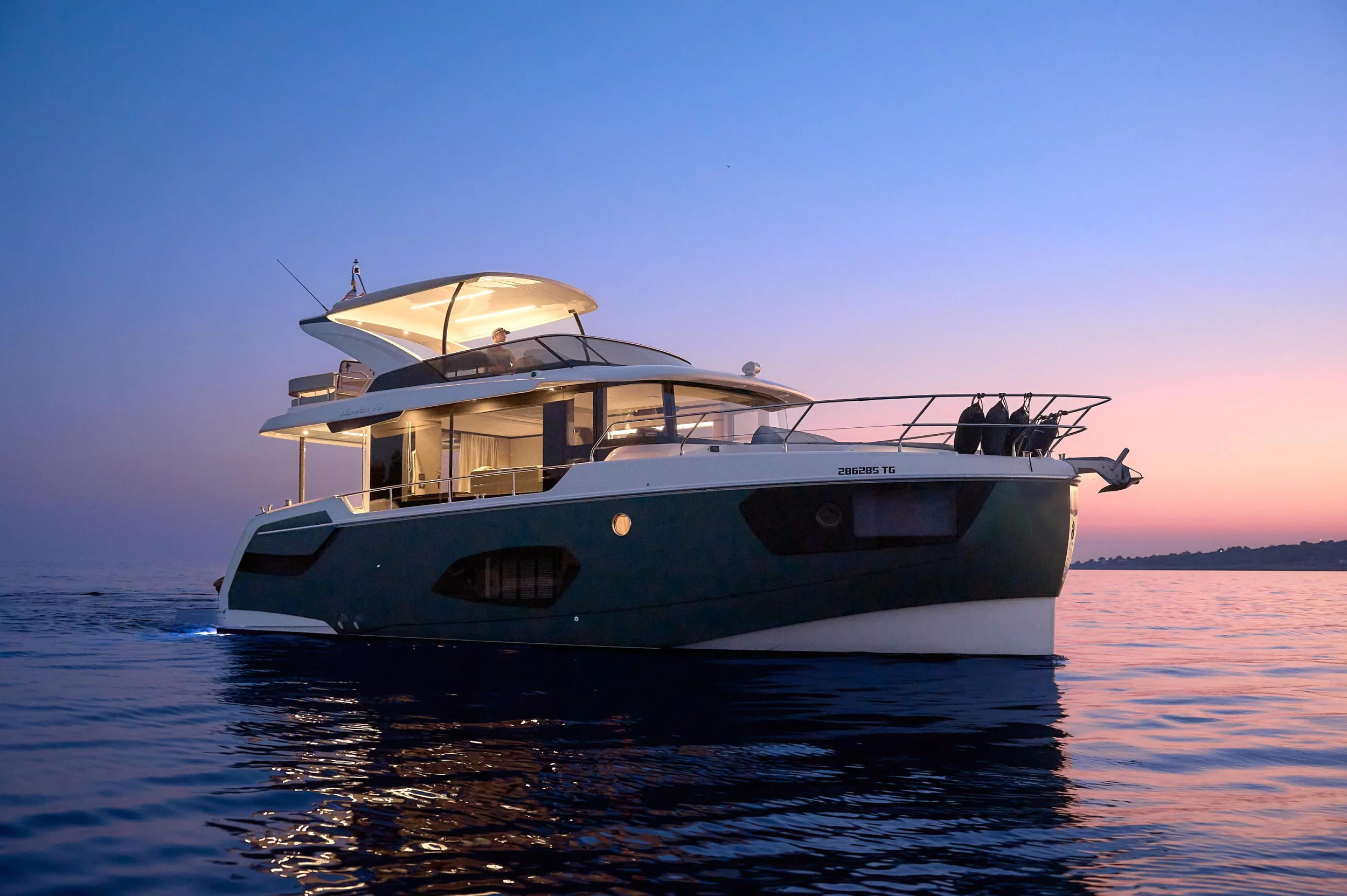 Navetta 48 (AVA)  - 57