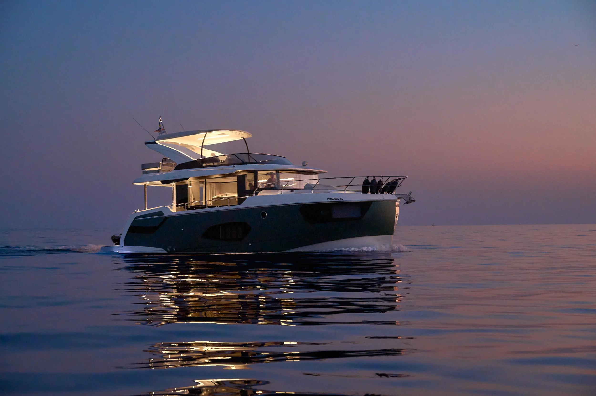 Navetta 48 (AVA)  - 21
