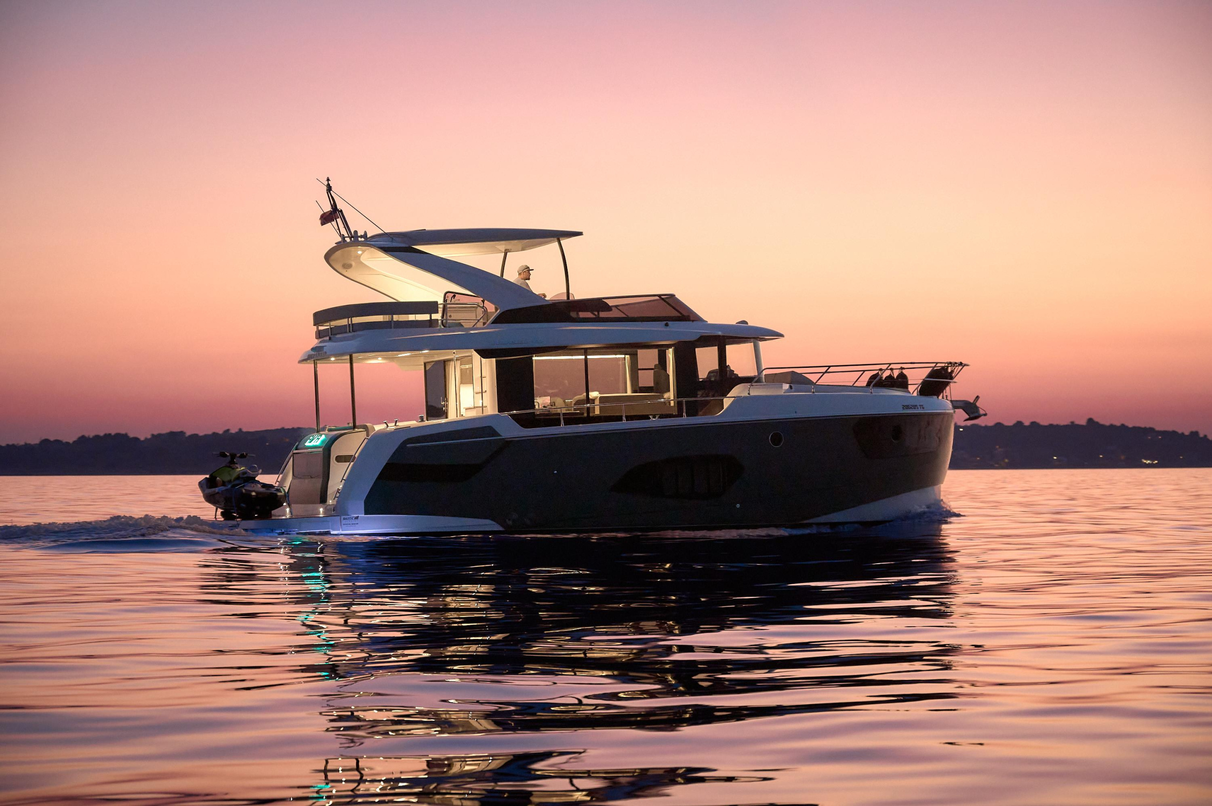 Photo #44 - Navetta 48 (AVA) en Trogir - 21158