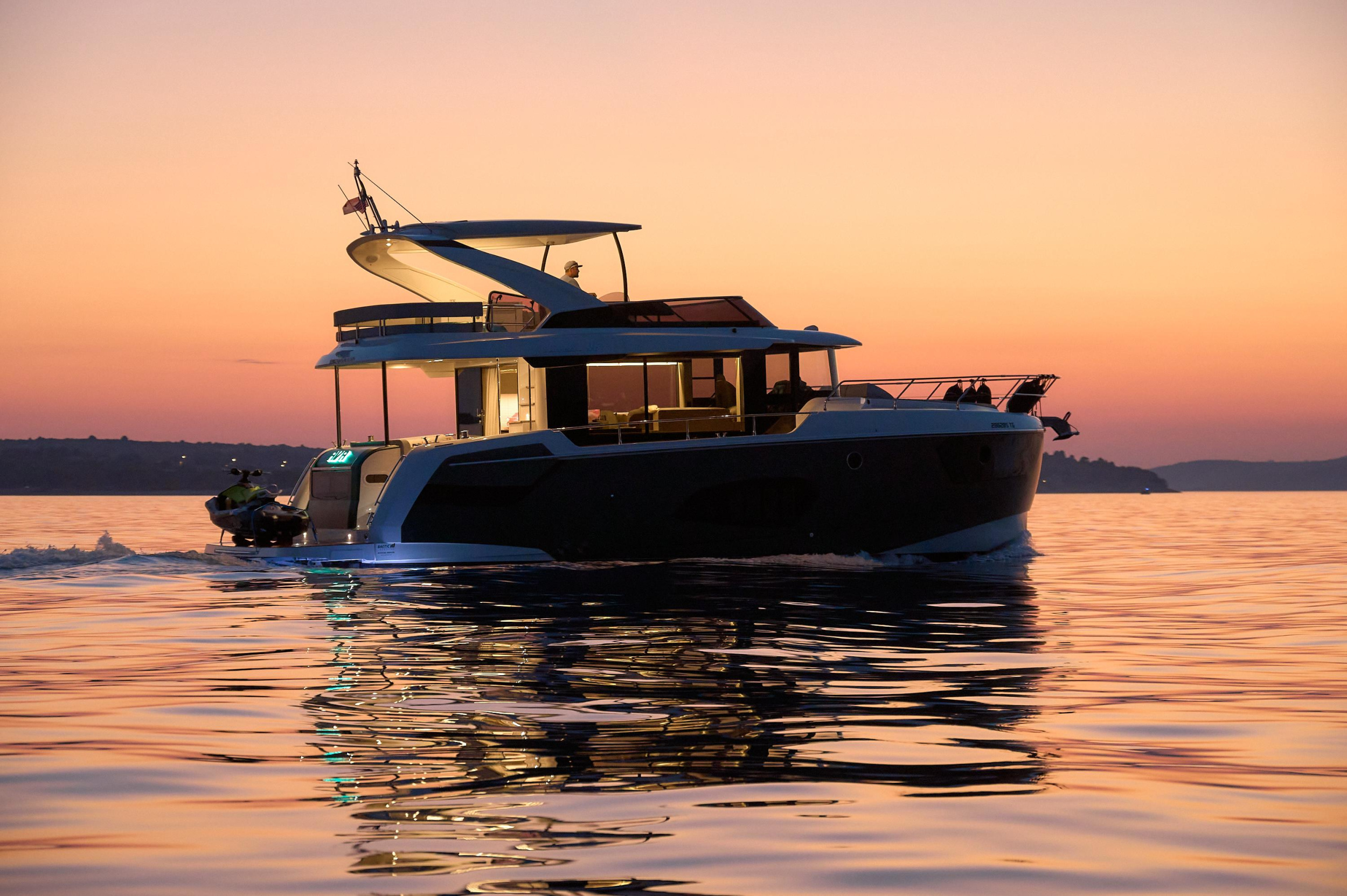 Photo #81 - Navetta 48 (AVA) en Trogir - 21158
