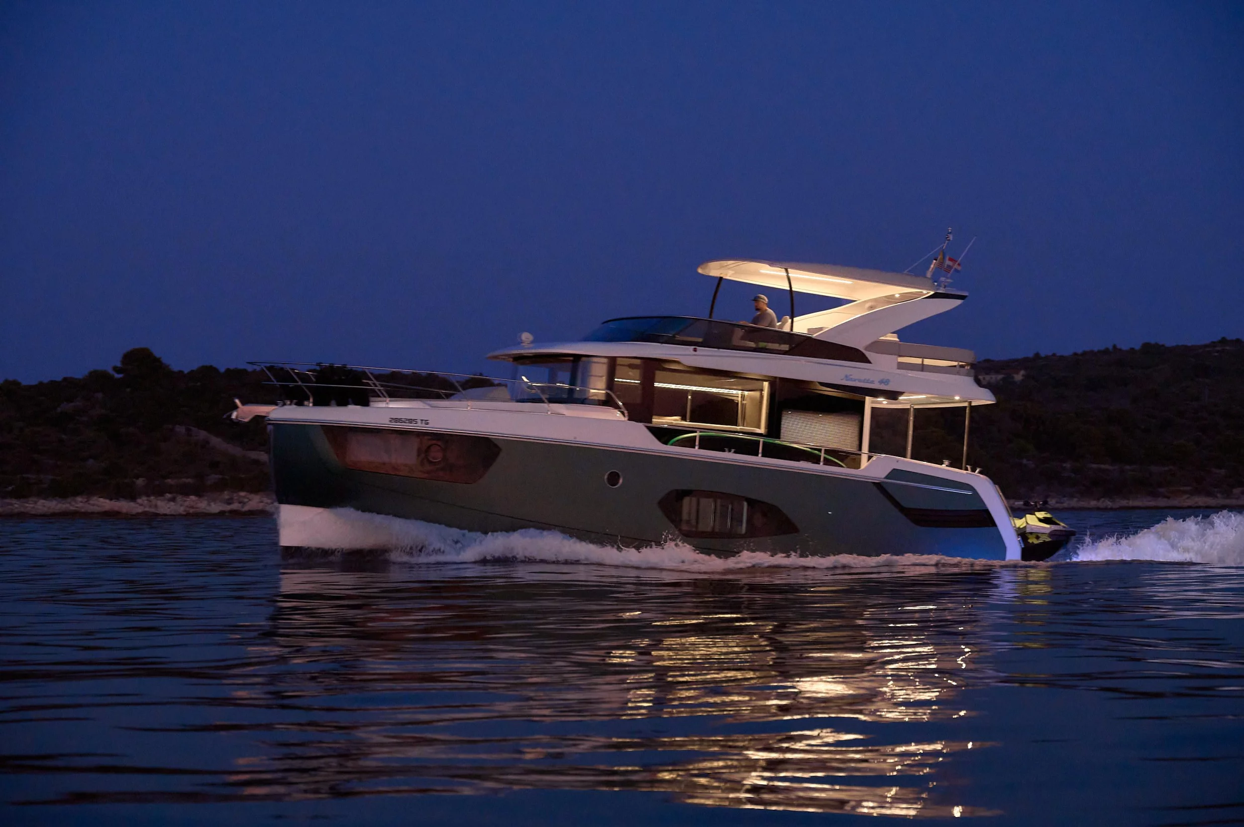 Navetta 48 (AVA)  - 70