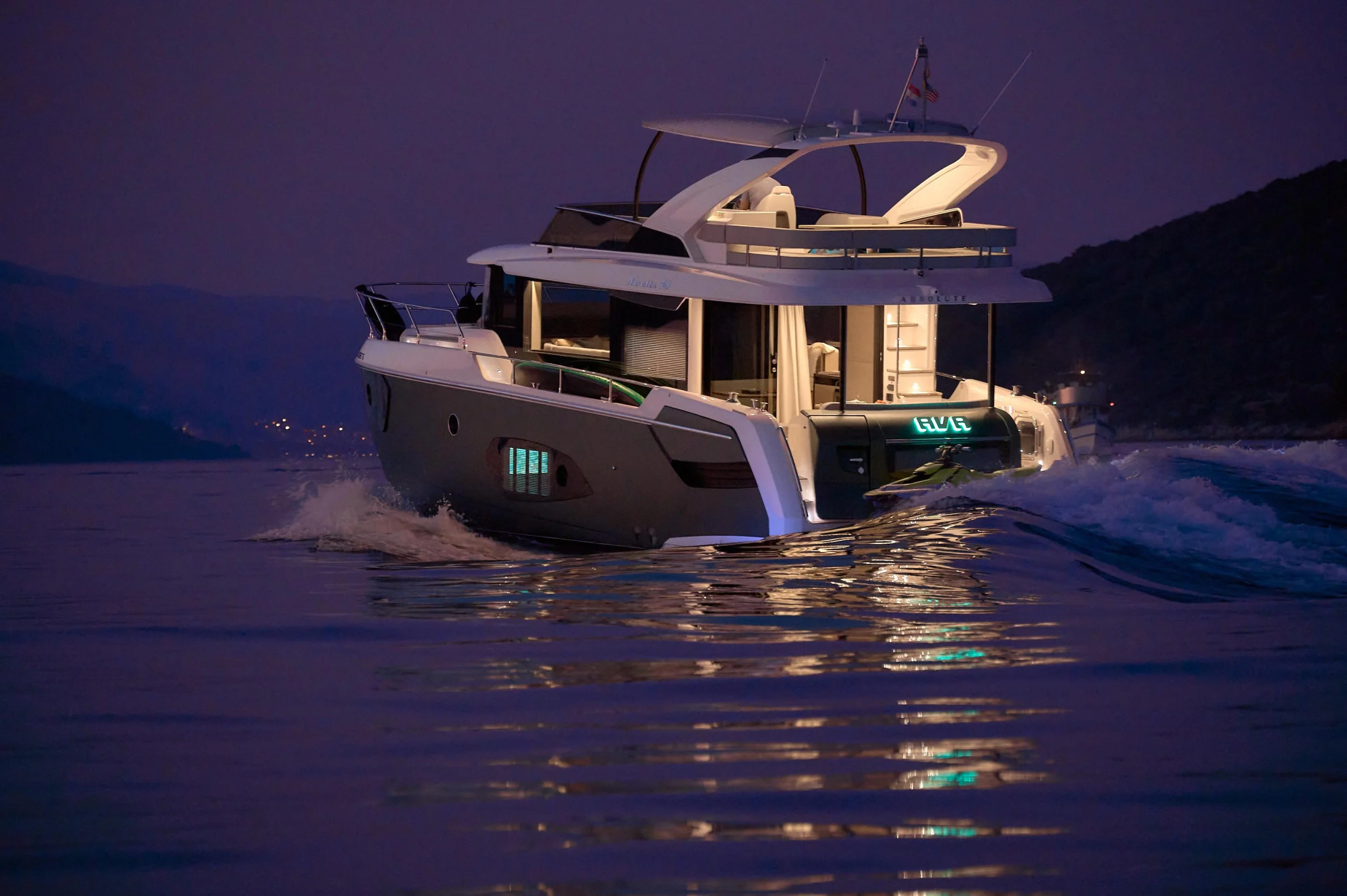 Navetta 48 (AVA)  - 124