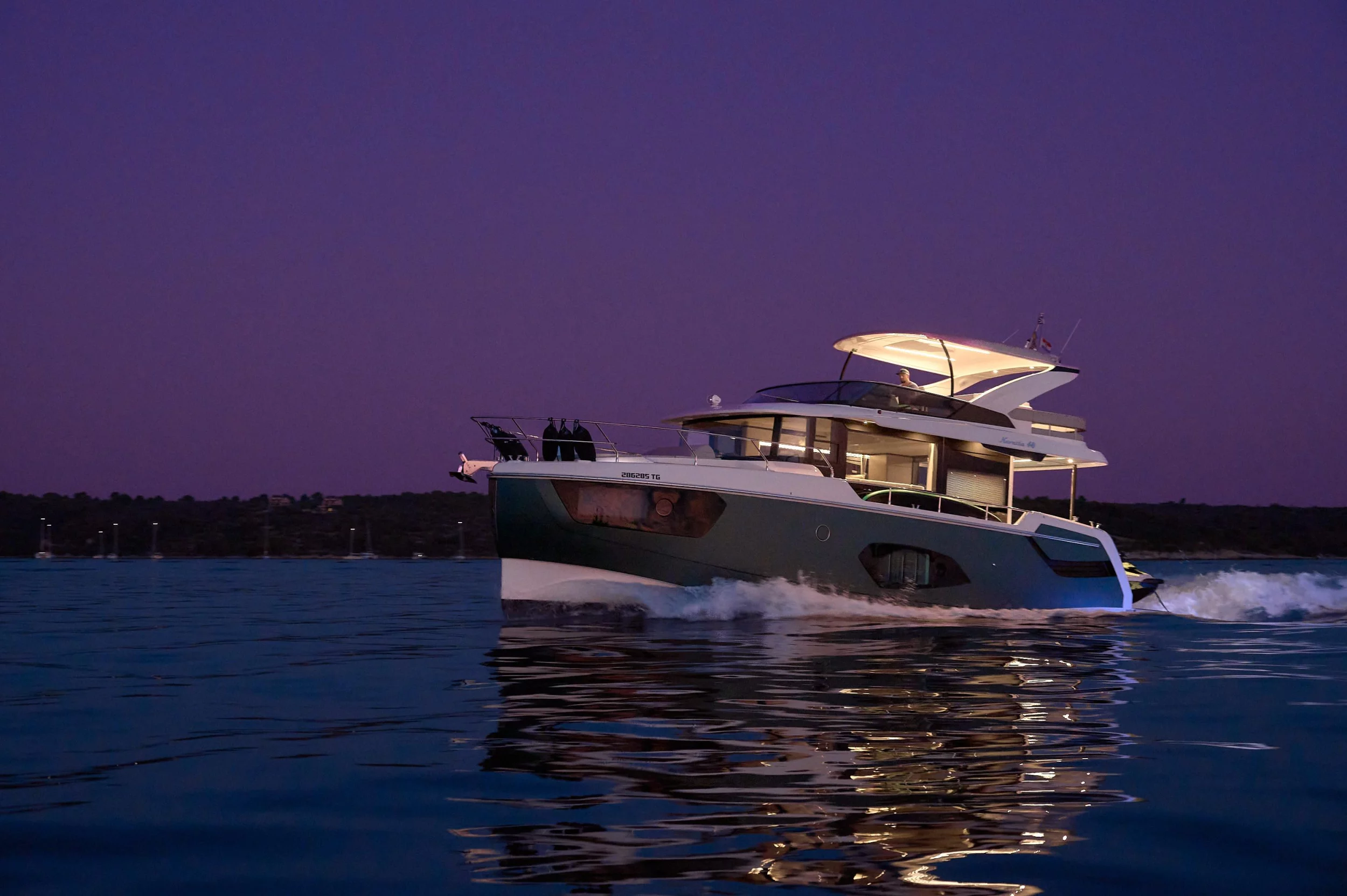 Navetta 48 (AVA)  - 35