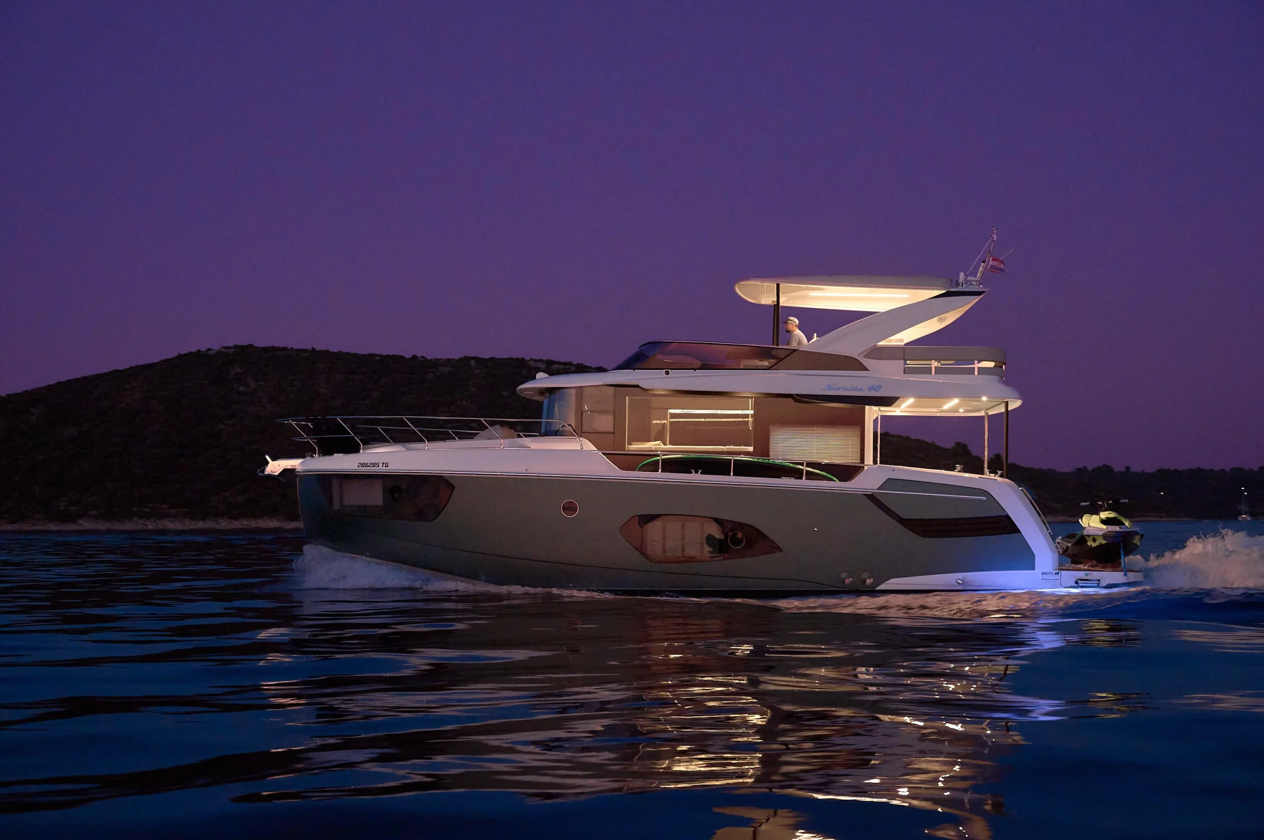 Navetta 48 (AVA)  - 79