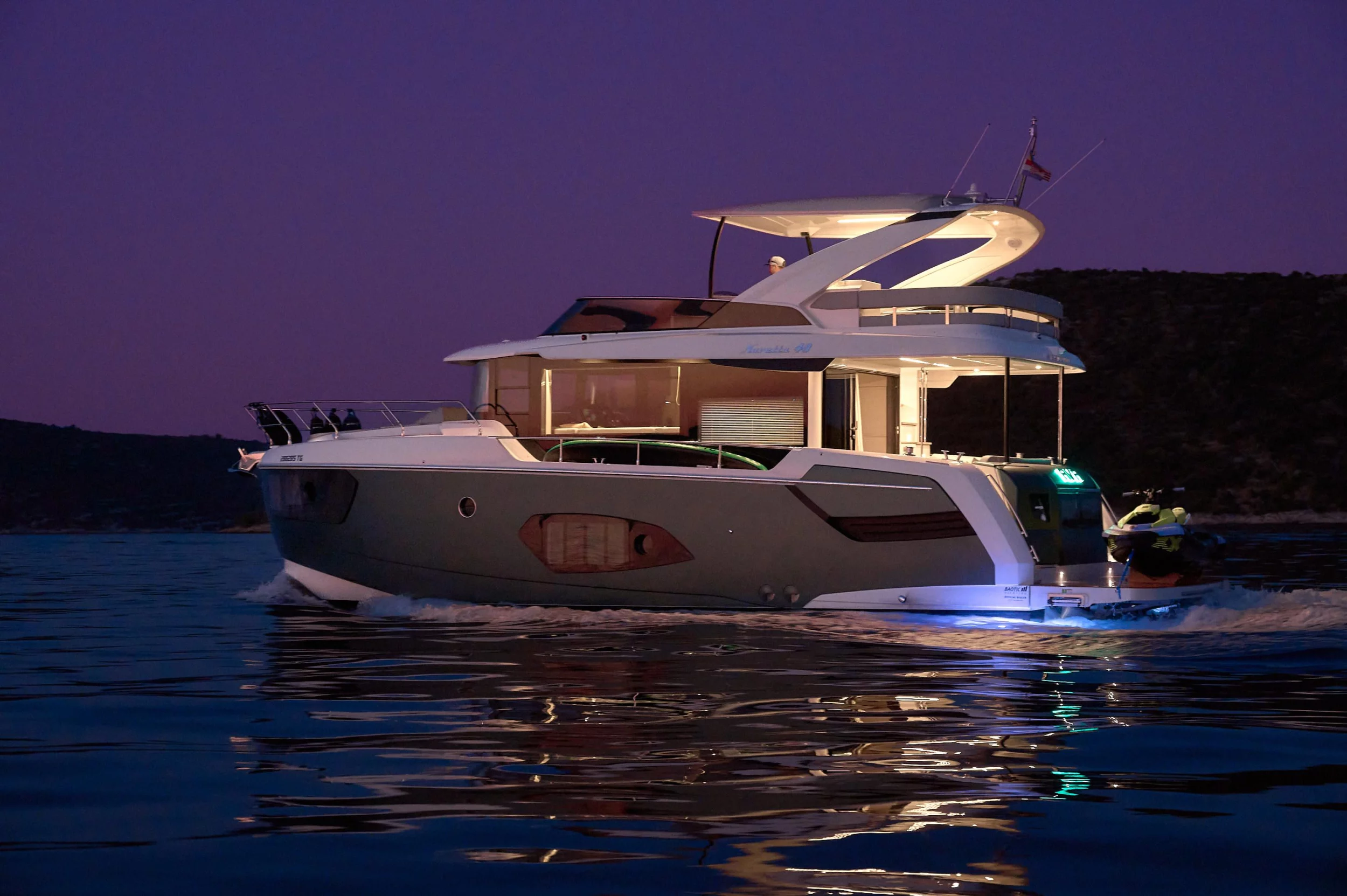 Navetta 48 (AVA)  - 91