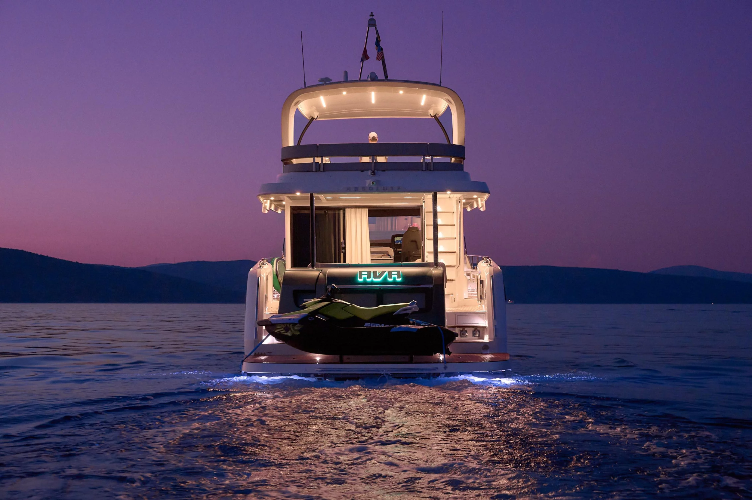 Navetta 48 (AVA)  - 54