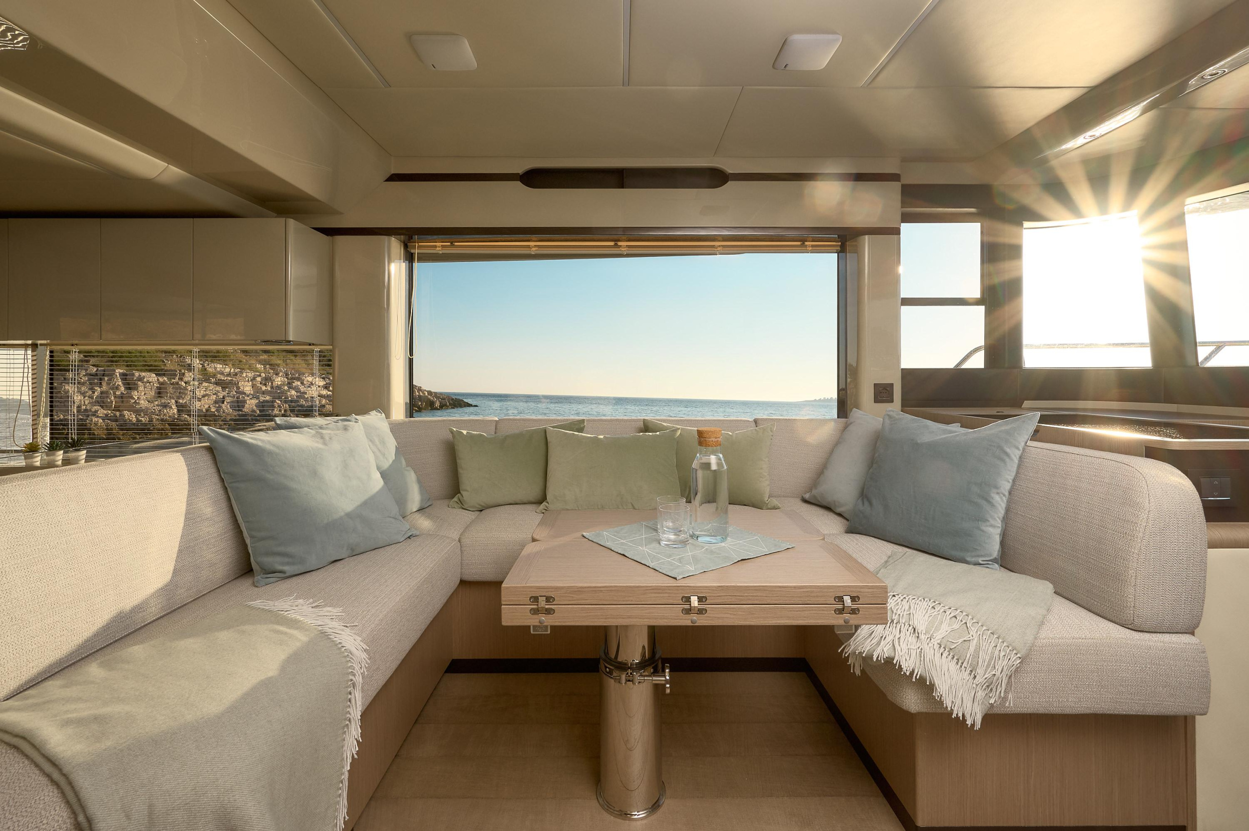 Photo #15 - Navetta 48 (AVA) en Trogir - 21158