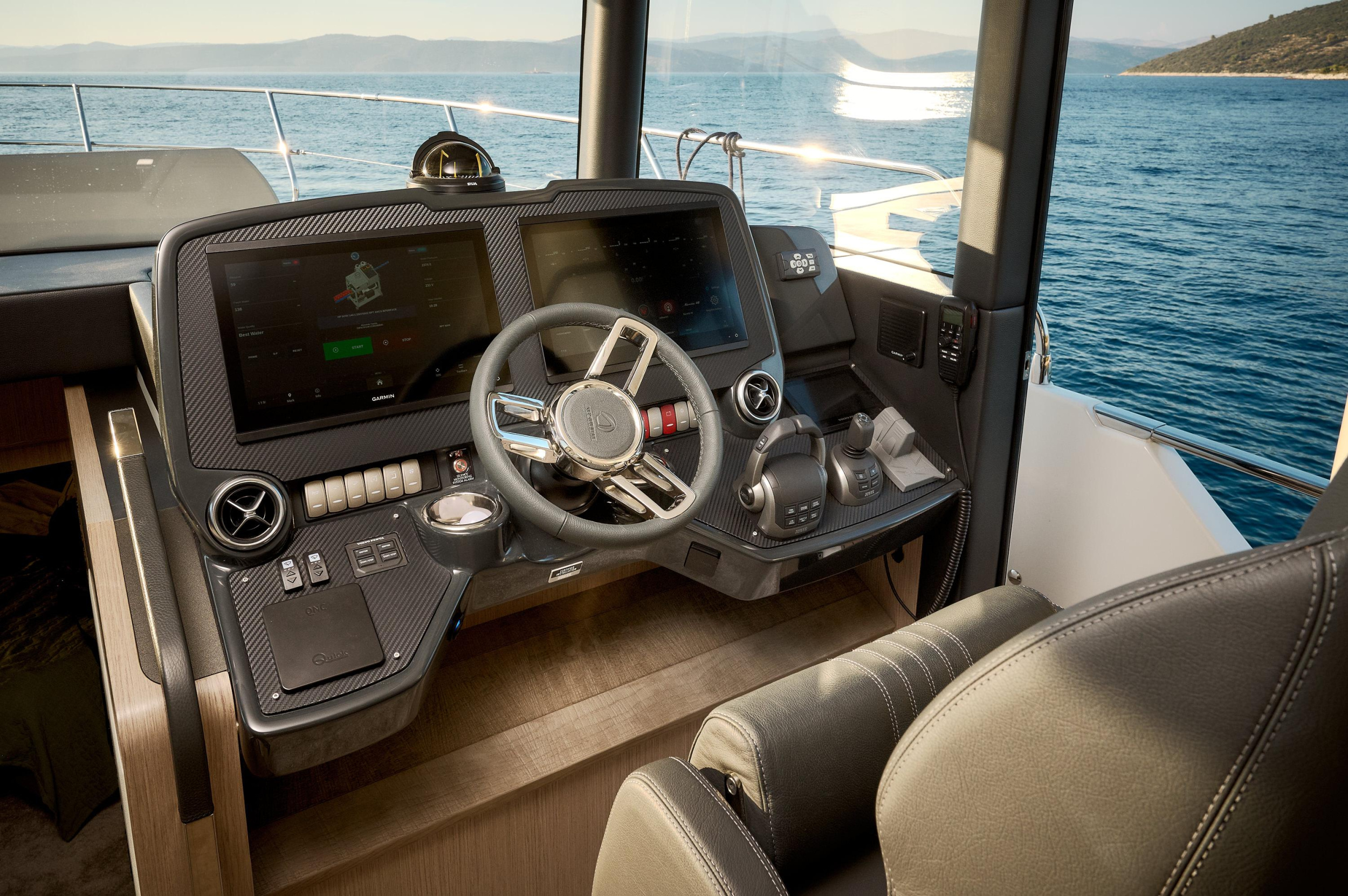 Photo #105 - Navetta 48 (AVA) en Trogir - 21158