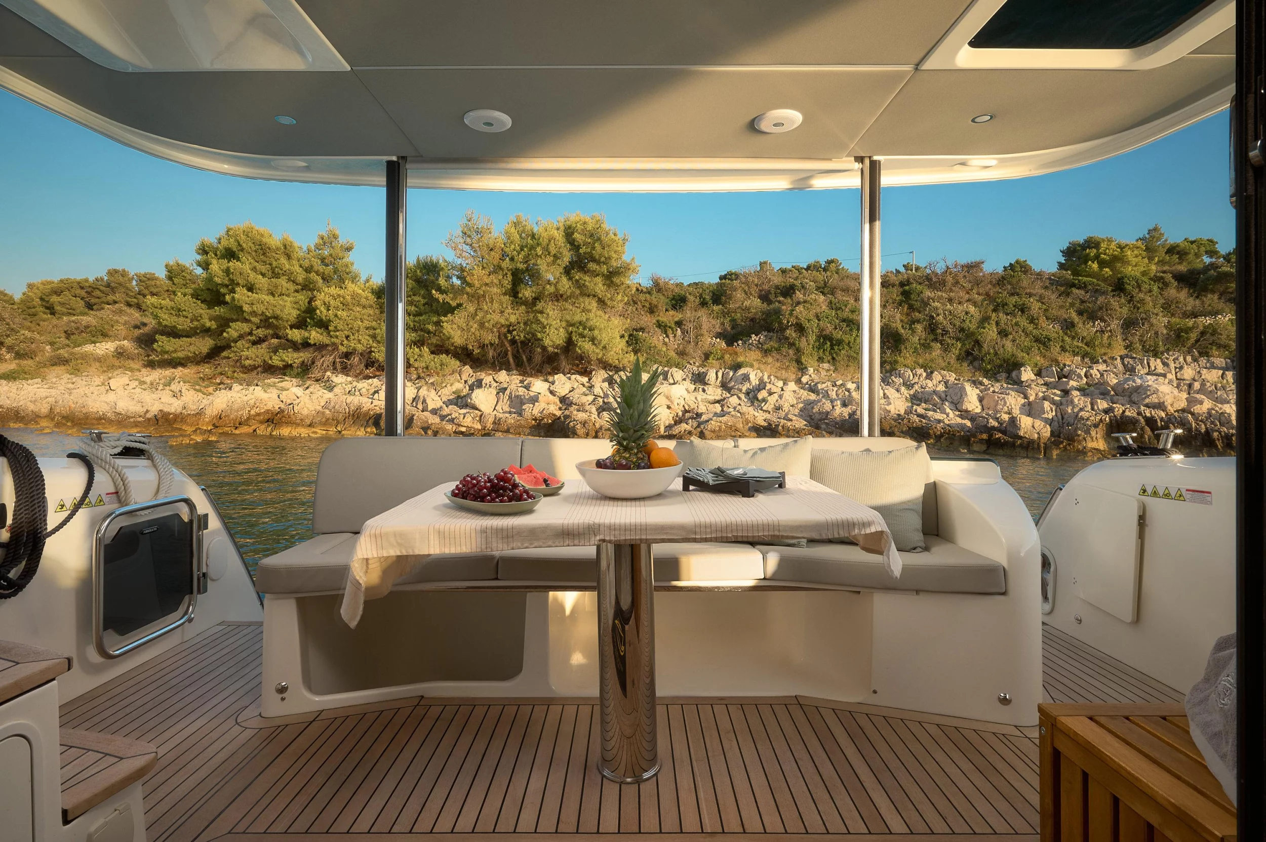 Navetta 48 (AVA)  - 82