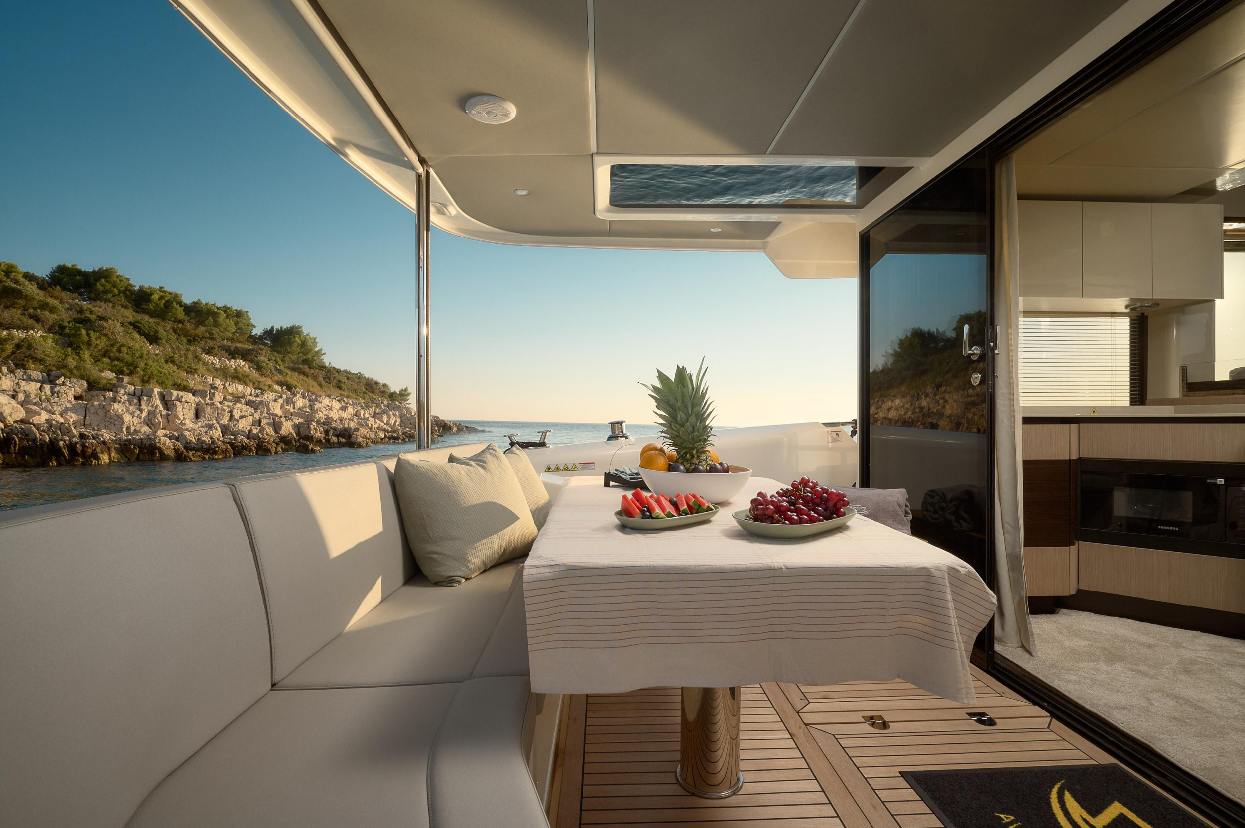 Photo #30 - Navetta 48 (AVA) en Trogir - 21158