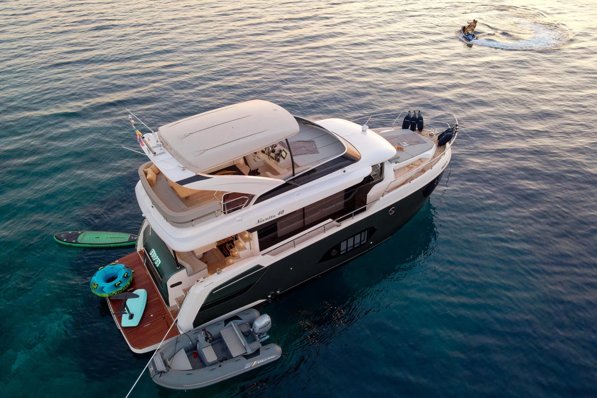Navetta 48 (AVA)  - 8