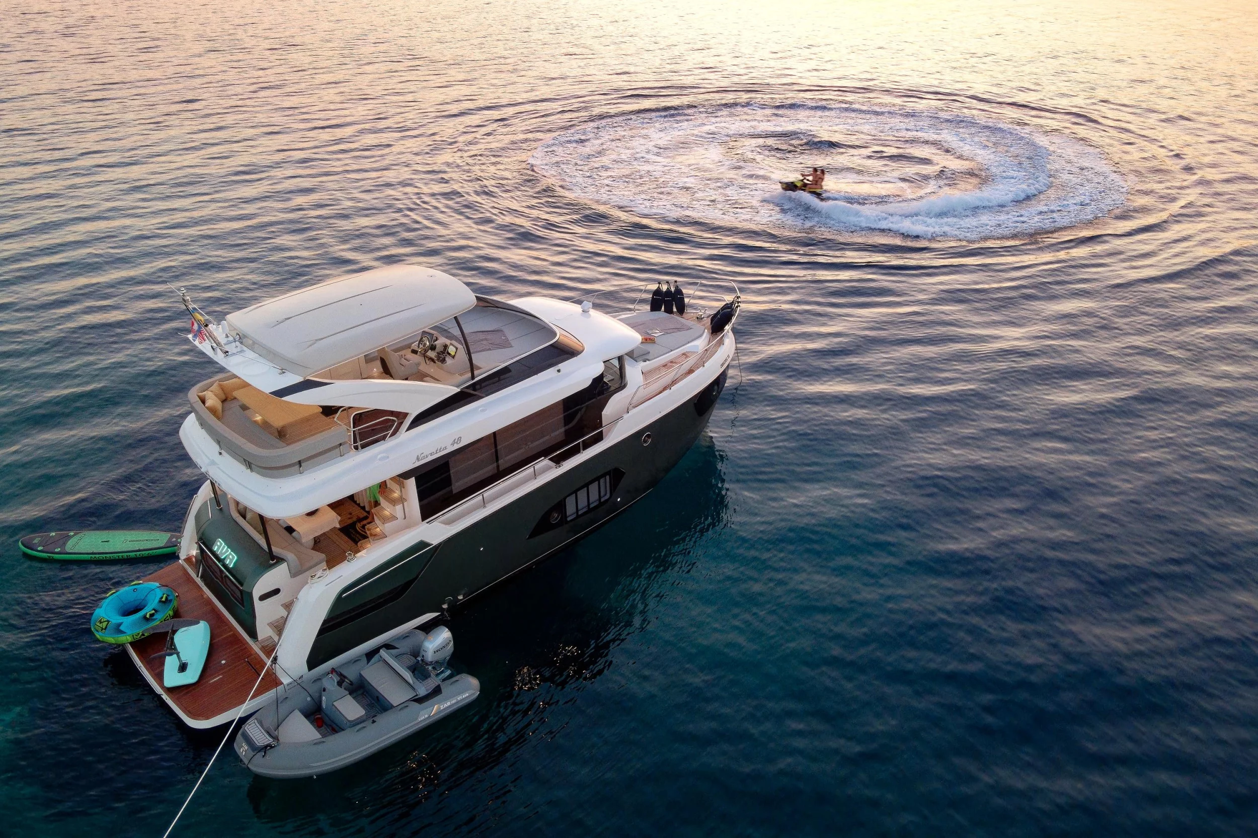 Navetta 48 (AVA)  - 67