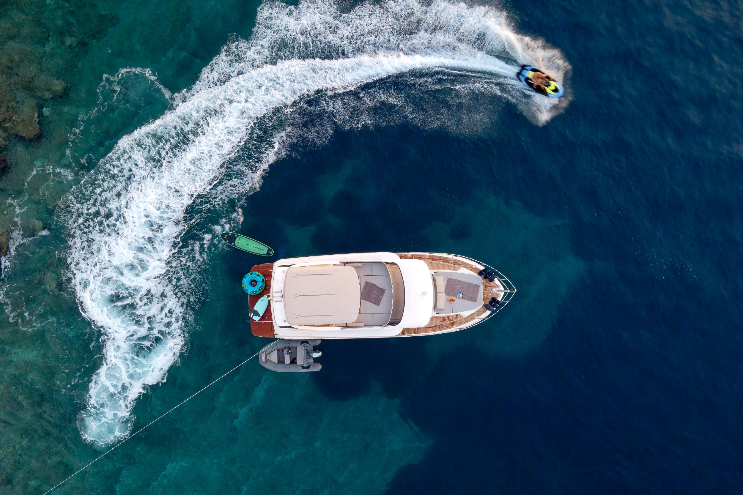 Photo #54 - Navetta 48 (AVA) en Trogir - 21158