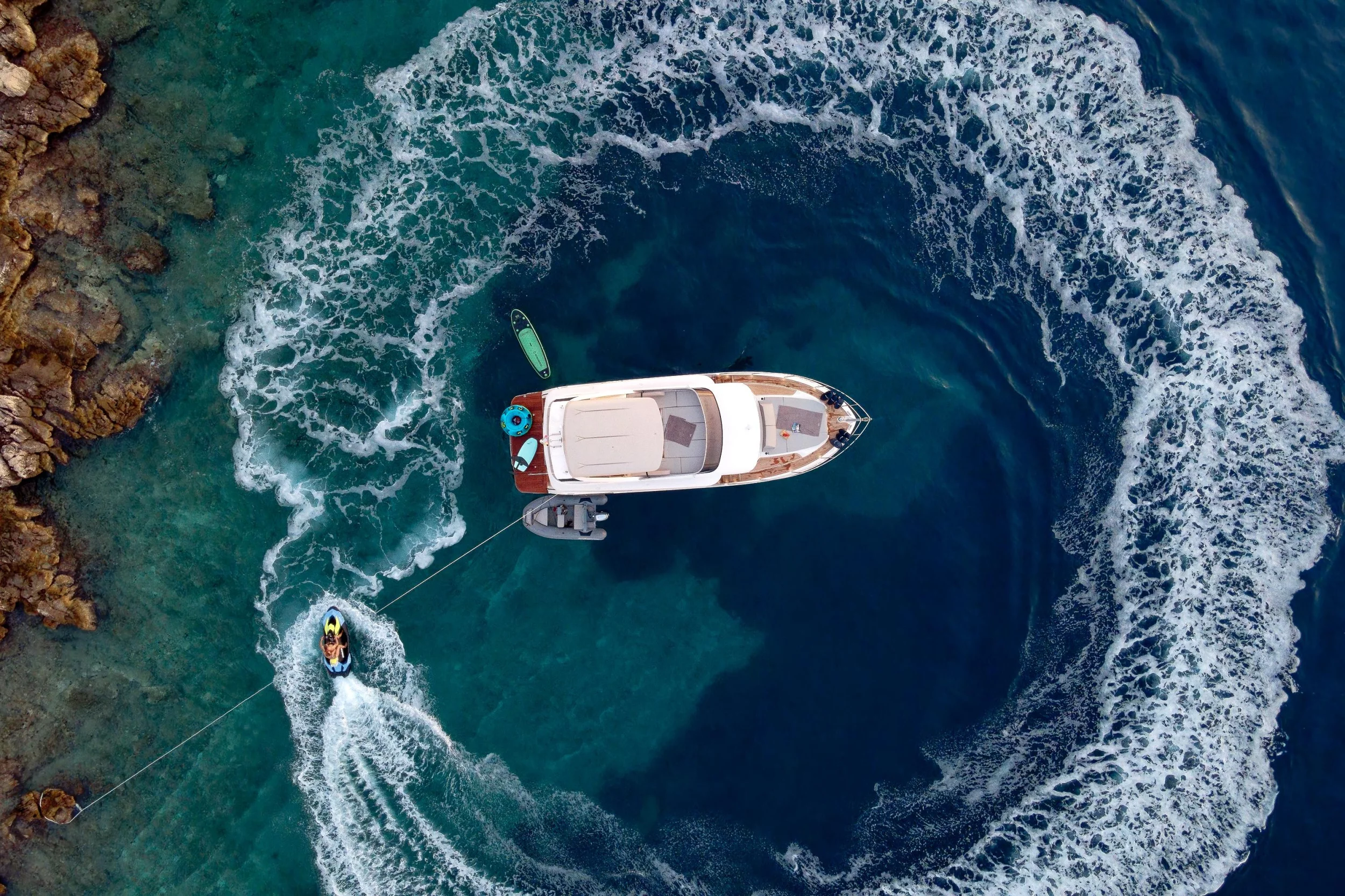 Navetta 48 (AVA)  - 30