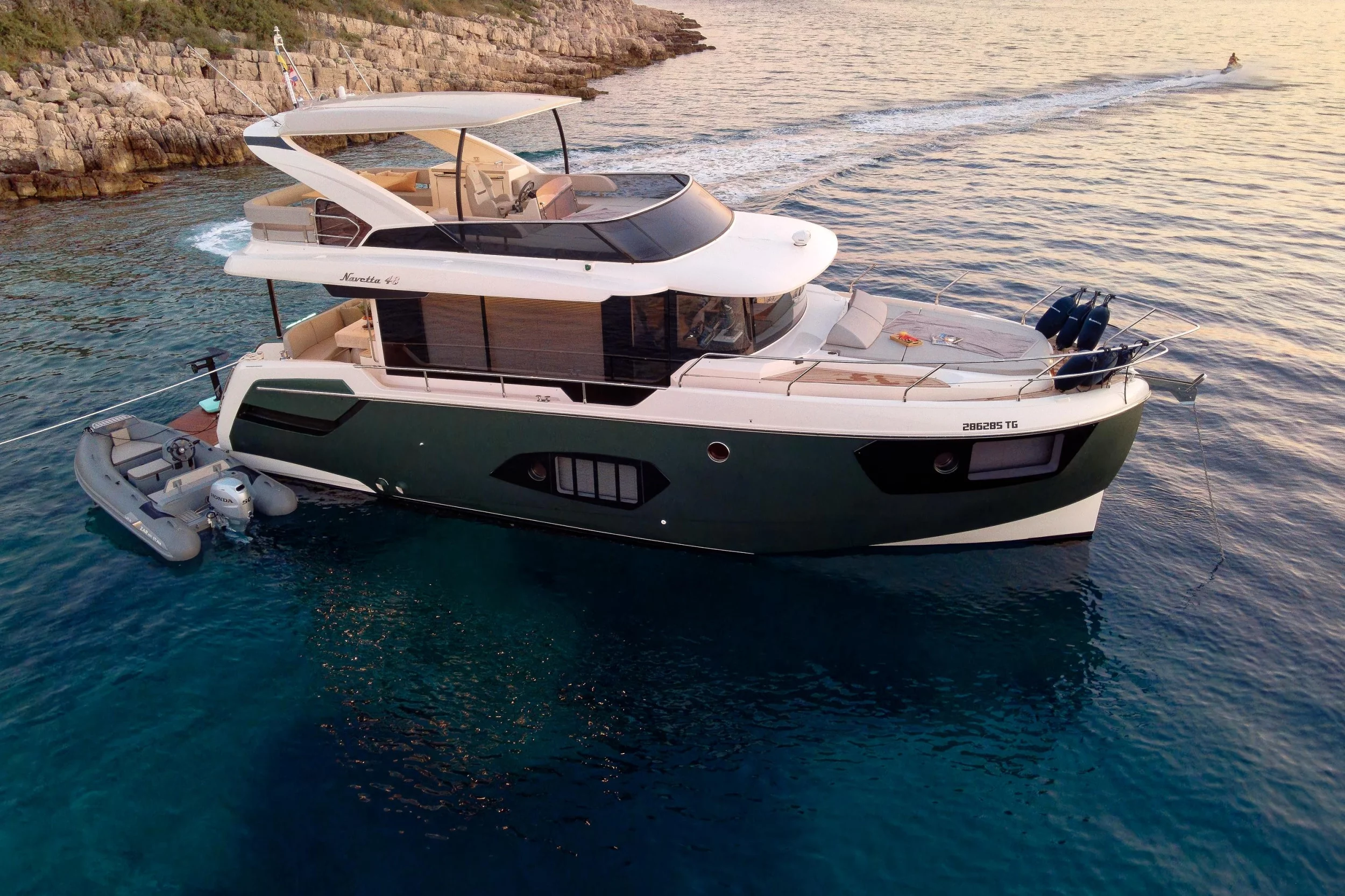 Navetta 48 (AVA)  - 22