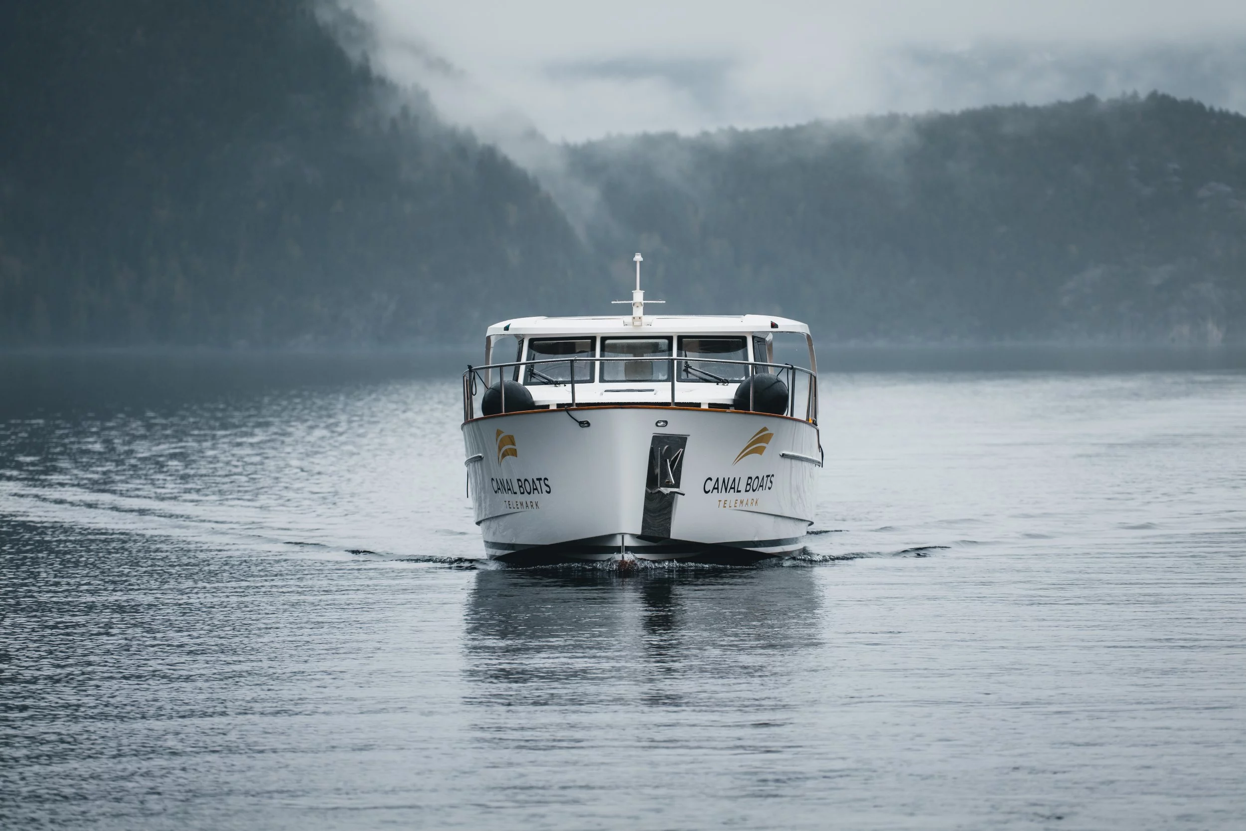 Greenline 33 (Dalen)  - 19