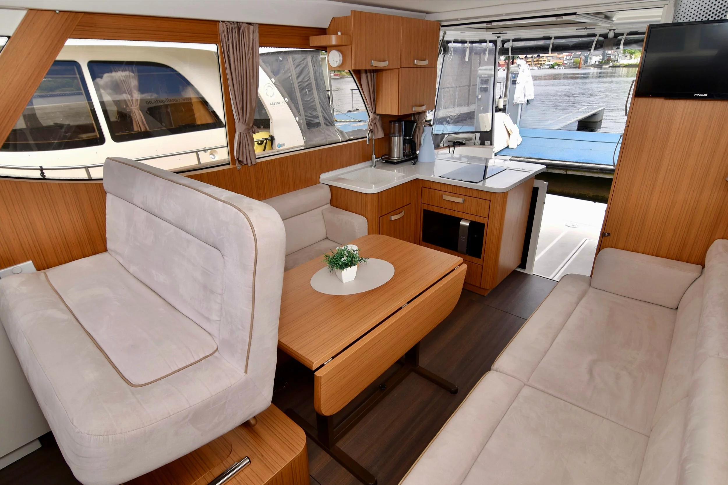 Greenline 33 (Dalen)  - 20