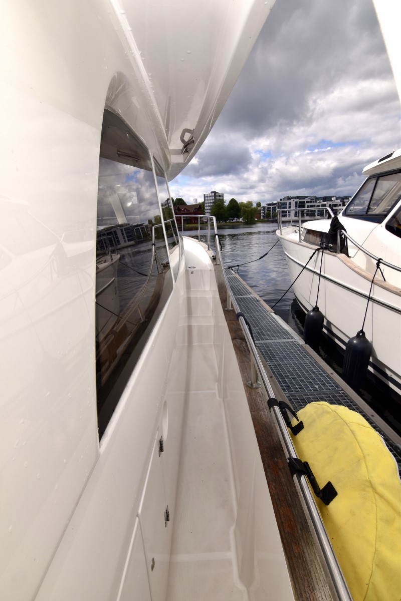 Photo #15 - Greenline 33 (Dalen) in Porsgrunn - 16568