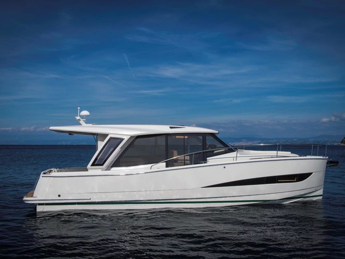 Greenline 39 (Skien)  - 29