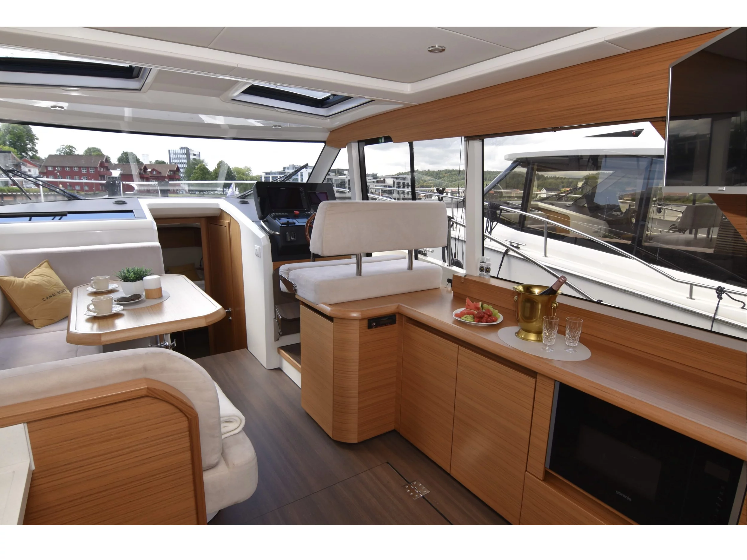 Greenline 39 (Skien)  - 27