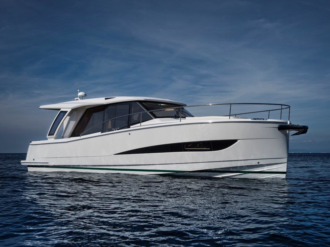 Photo #16 - Greenline 39 (Helgeroa) in Porsgrunn - 16575